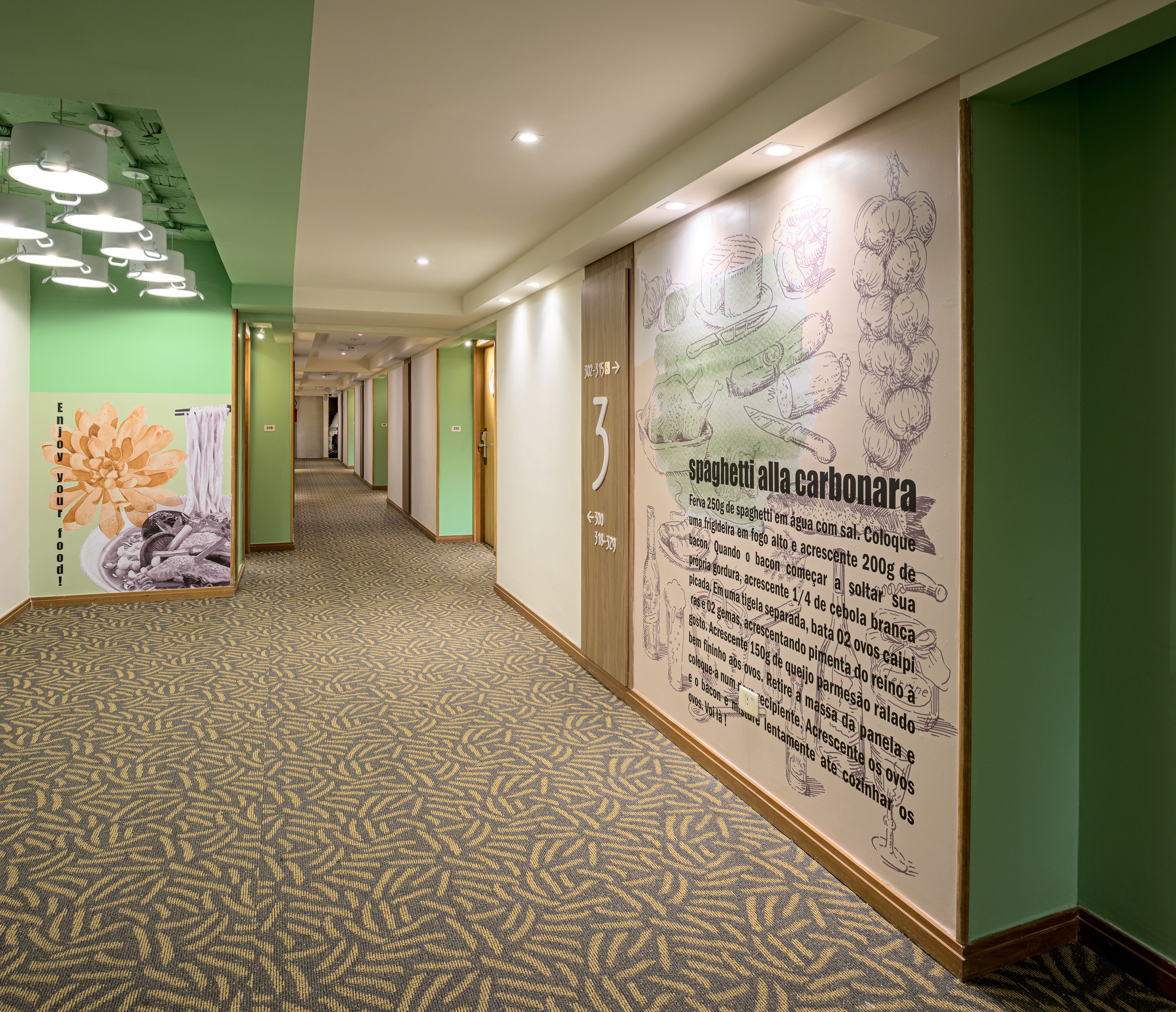 Nacional Inn Curitiba Santa Felicidade