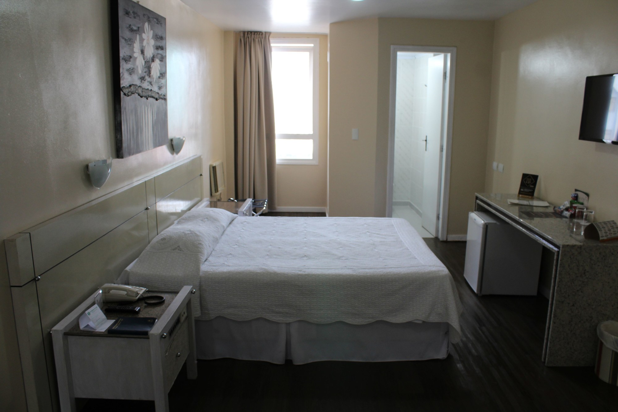 Hotel Nacional Inn Torres Curitiba