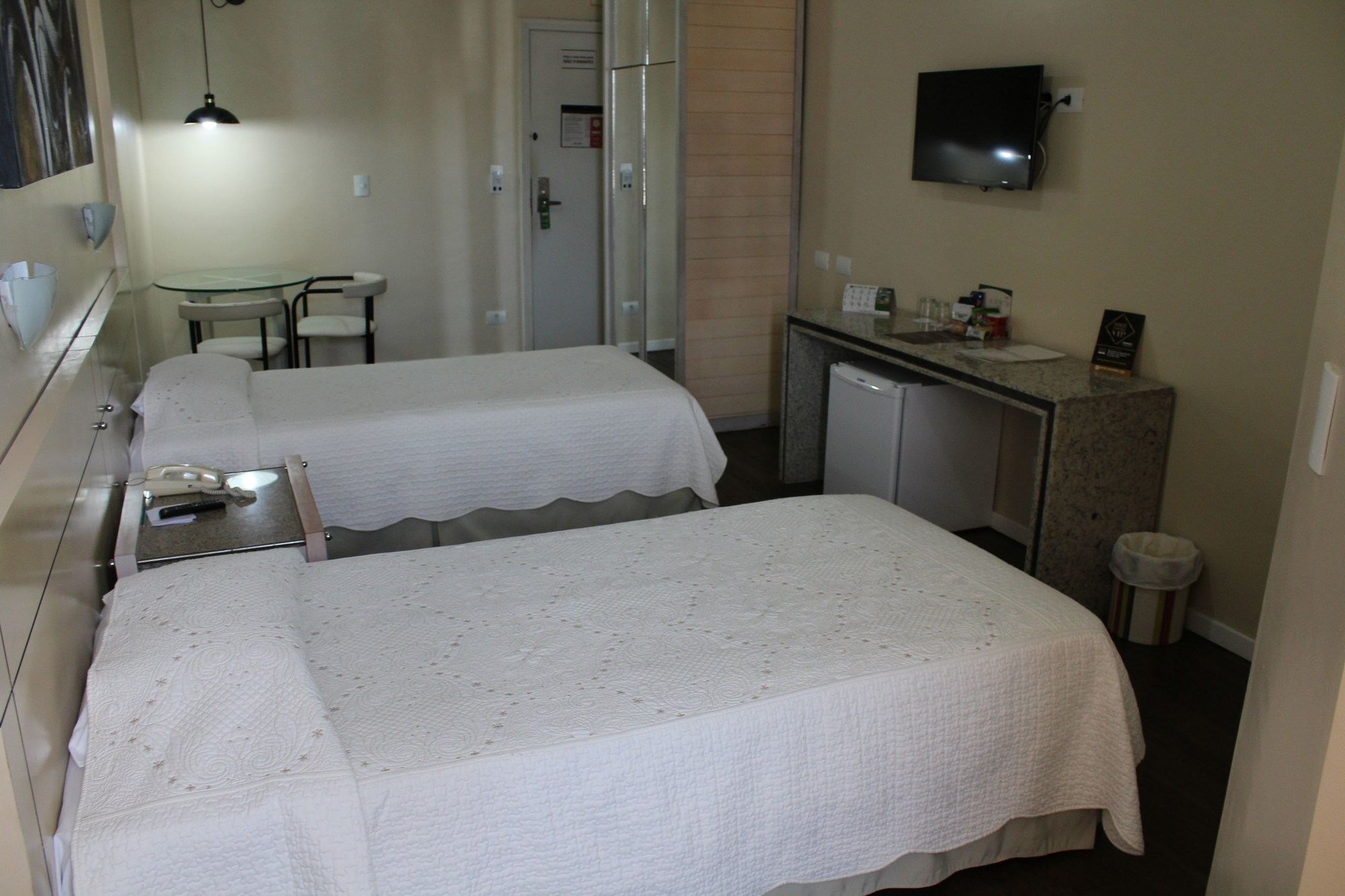 Hotel Nacional Inn Torres Curitiba