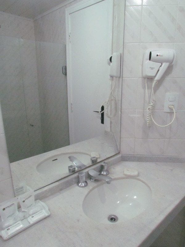 Hotel Nacional Inn Torres Curitiba