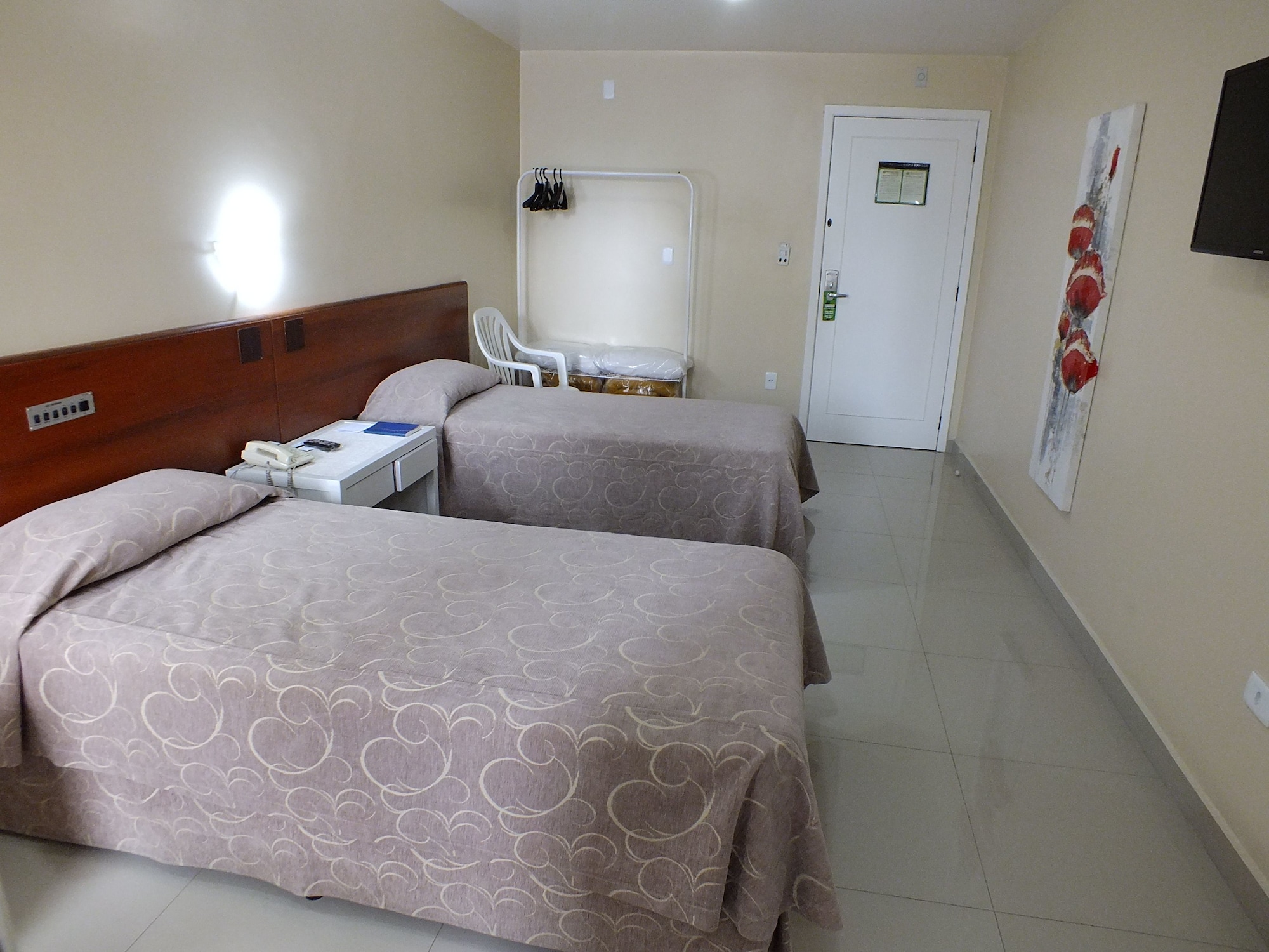Hotel Nacional Inn Torres Curitiba