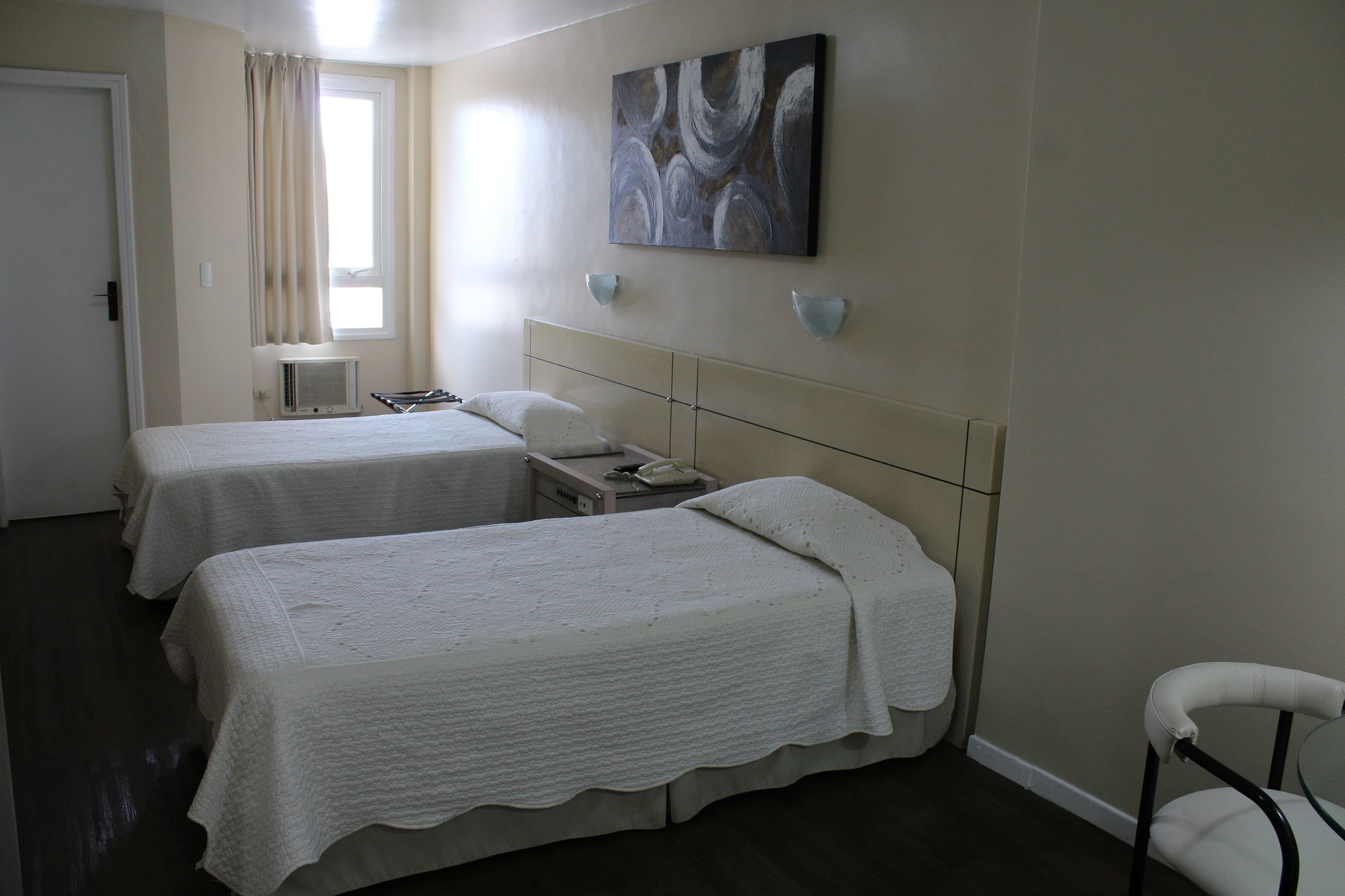 Hotel Nacional Inn Torres Curitiba
