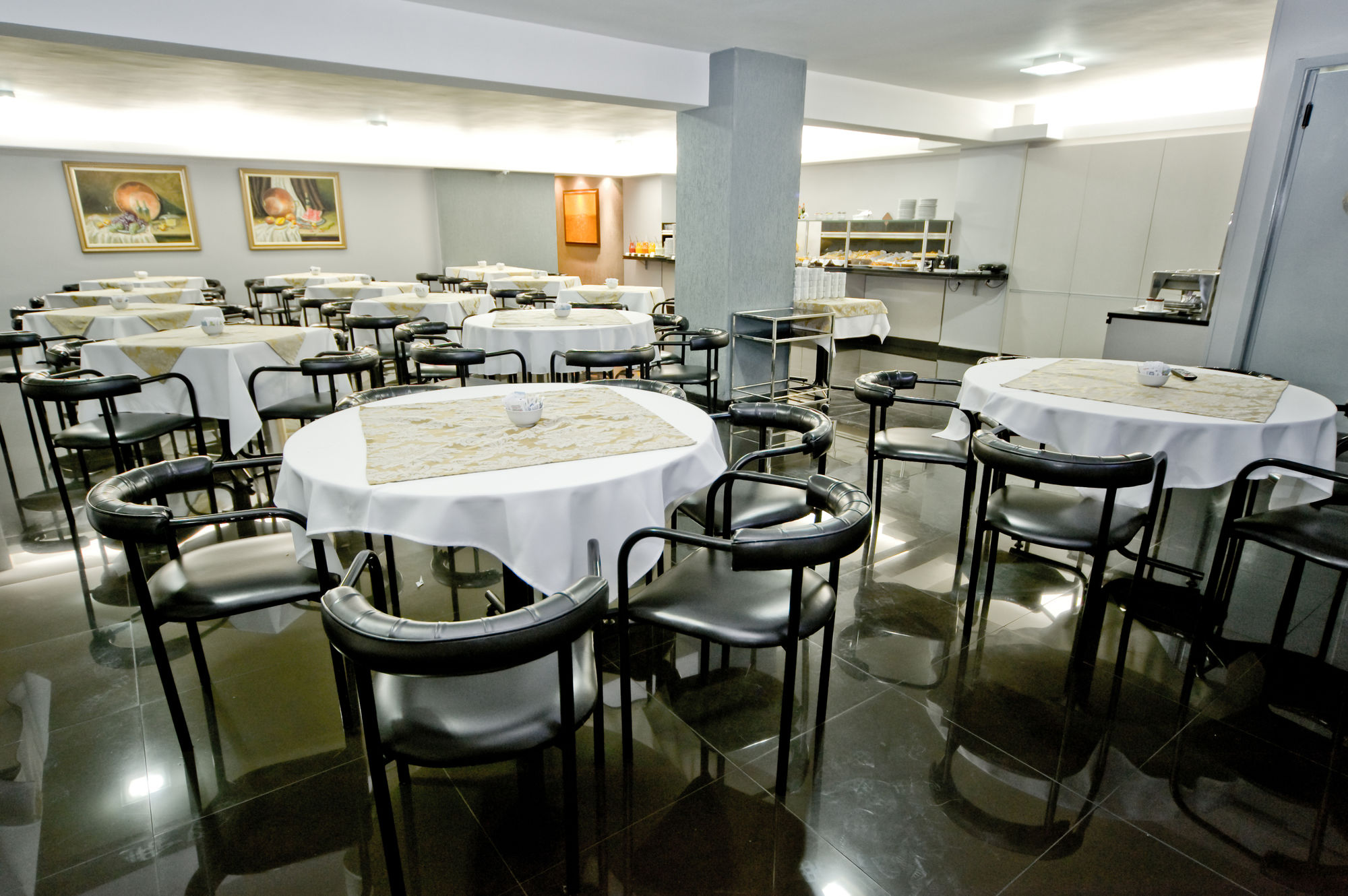 Hotel Nacional Inn Torres Curitiba