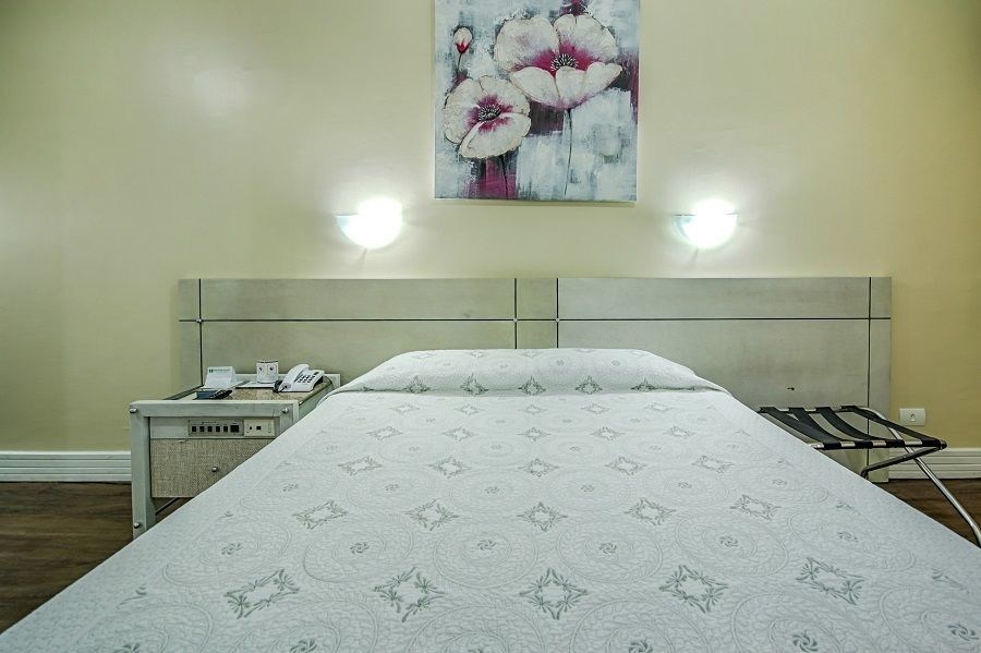 Hotel Nacional Inn Torres Curitiba