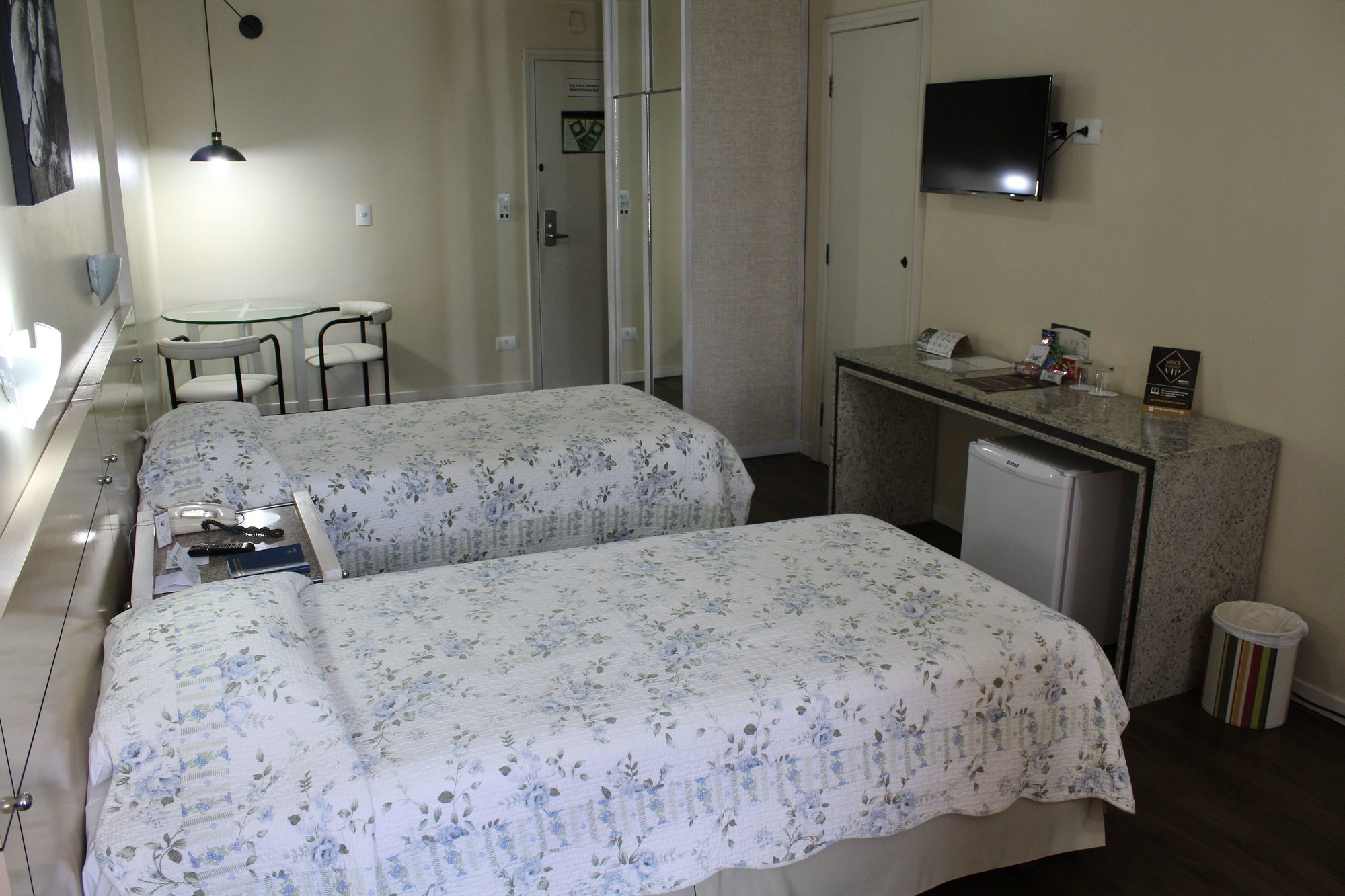 Hotel Nacional Inn Torres Curitiba