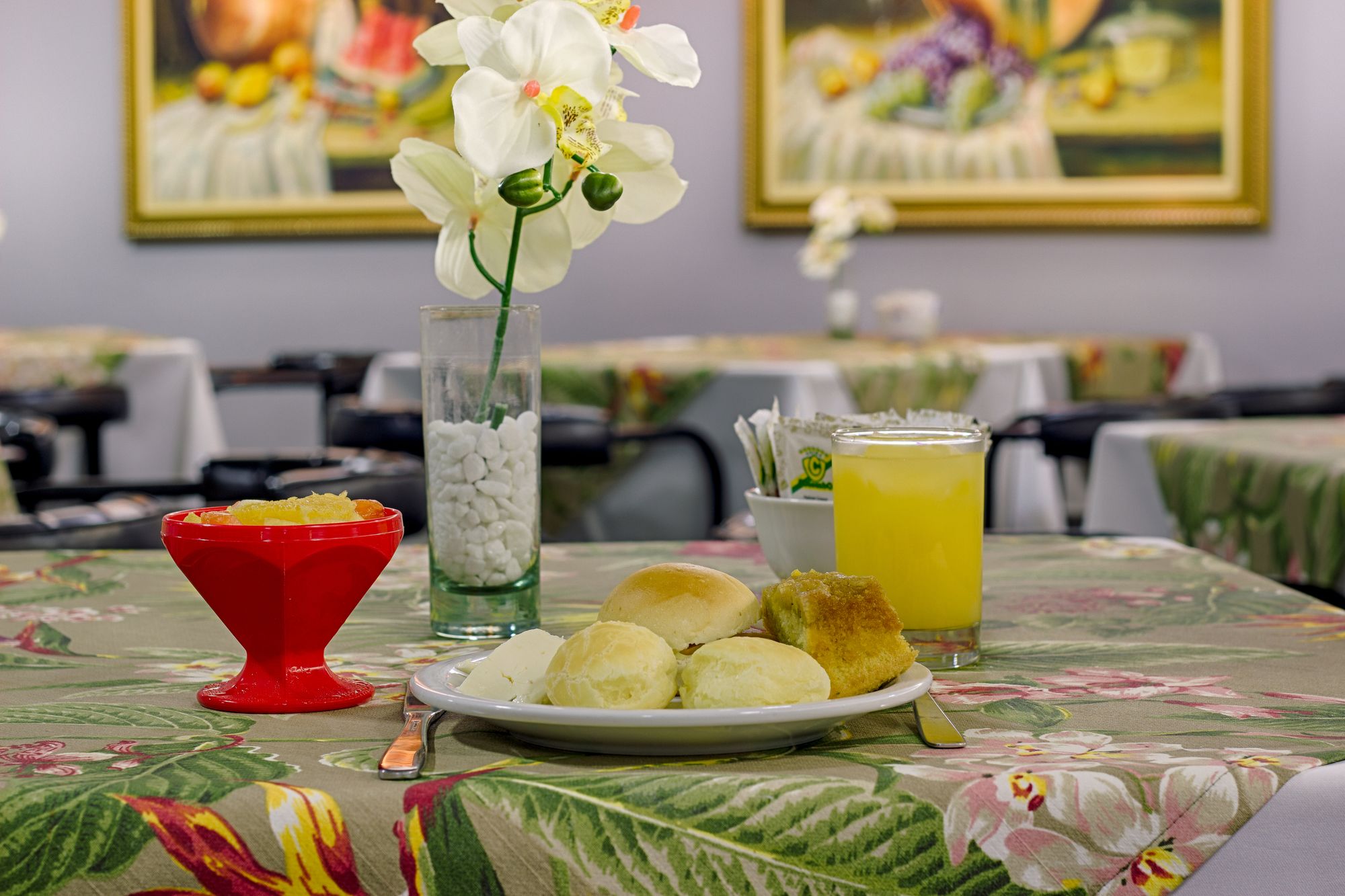 Hotel Nacional Inn Torres Curitiba