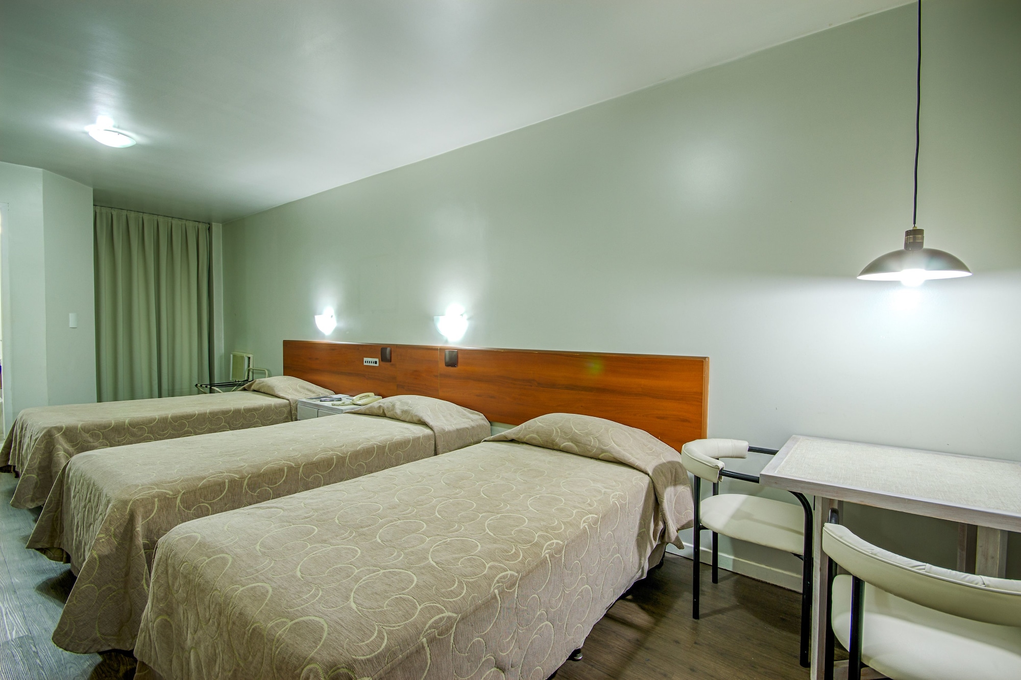 Hotel Nacional Inn Torres Curitiba