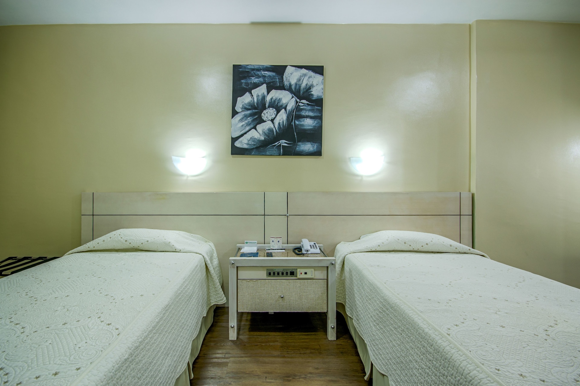 Hotel Nacional Inn Torres Curitiba