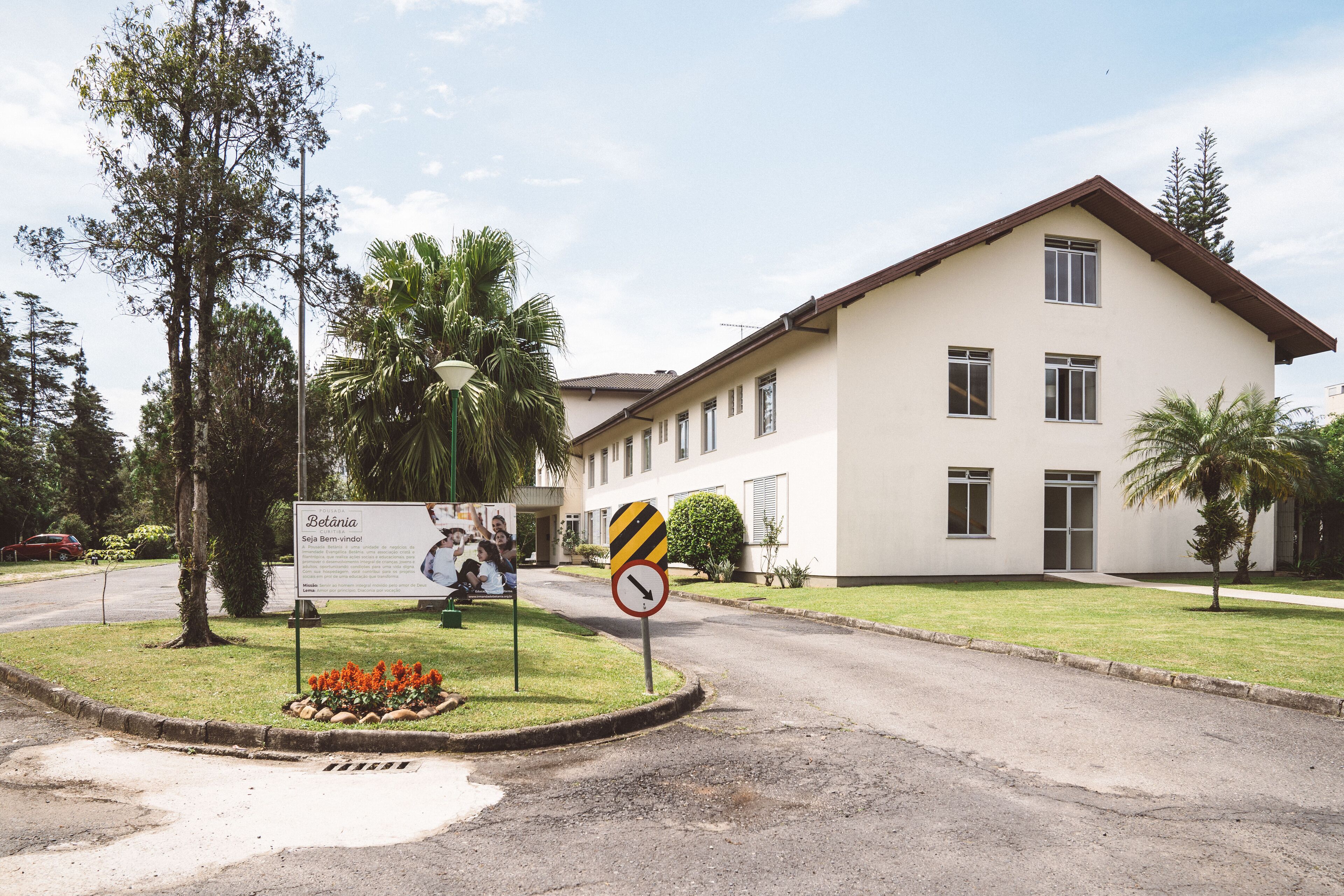 Pousada Betânia