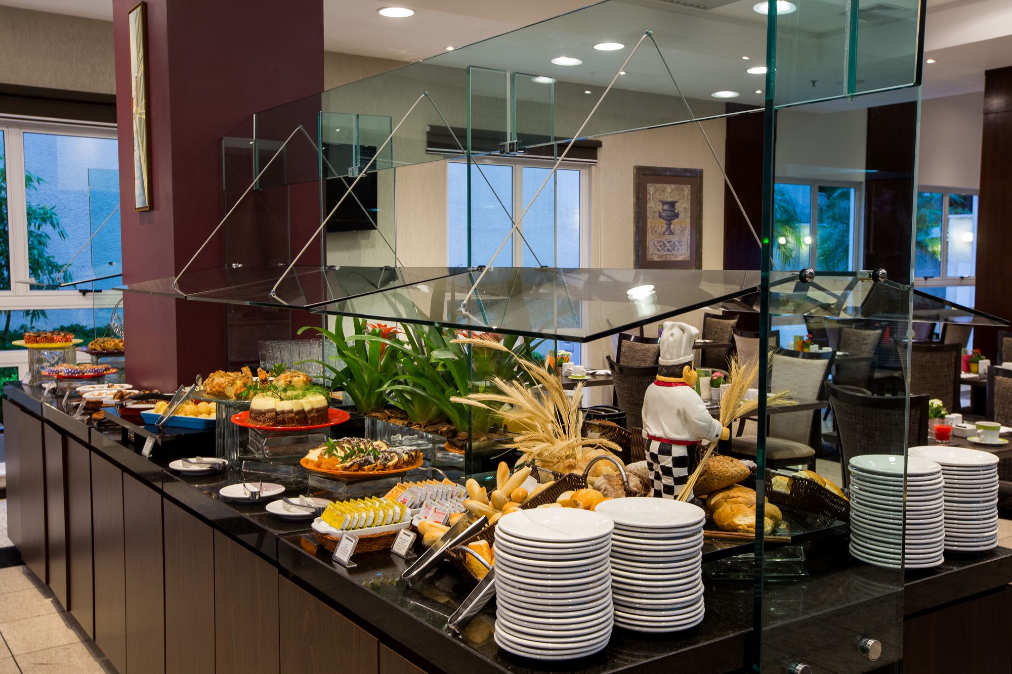 Quality Hotel Curitiba