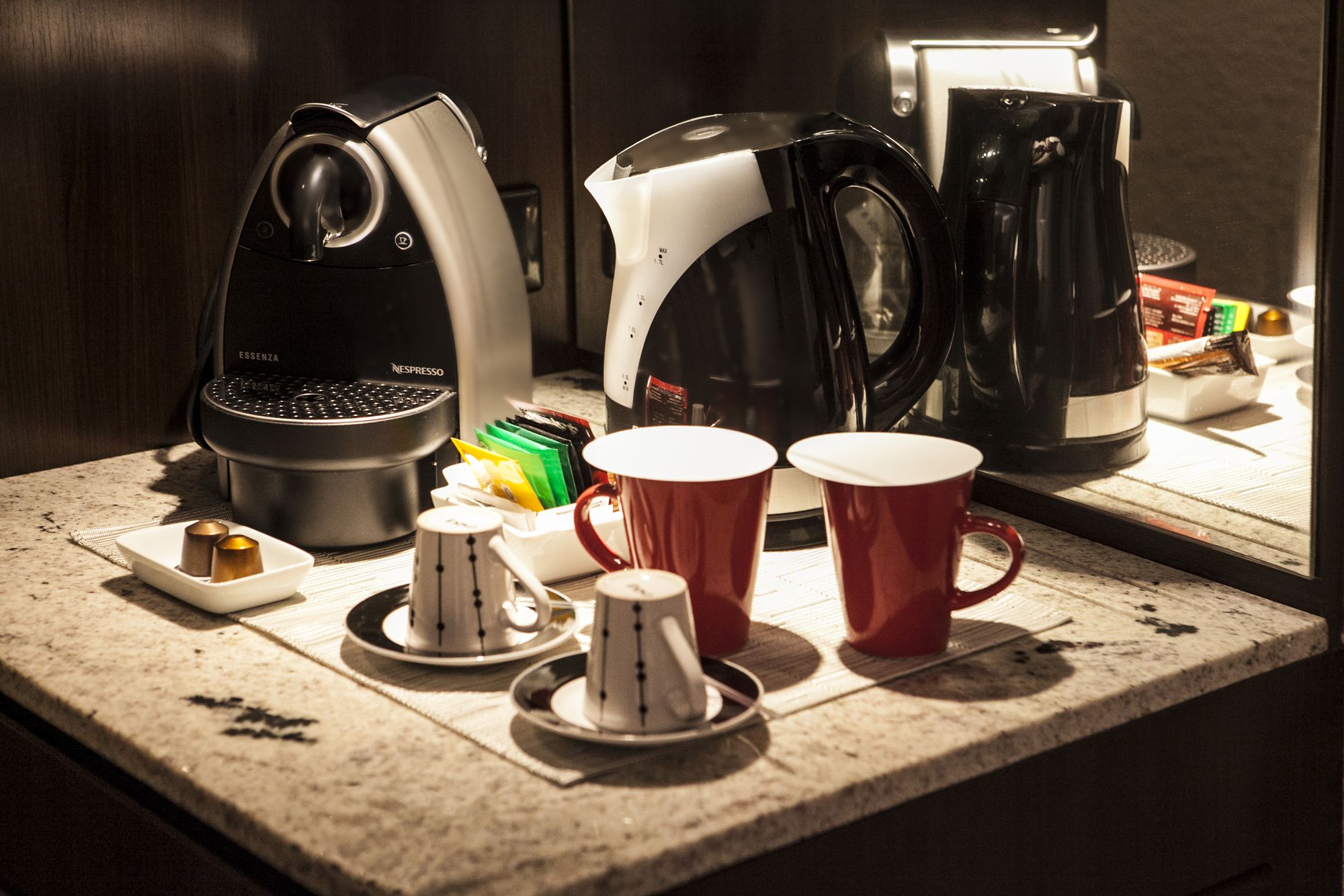 Quality Hotel Curitiba