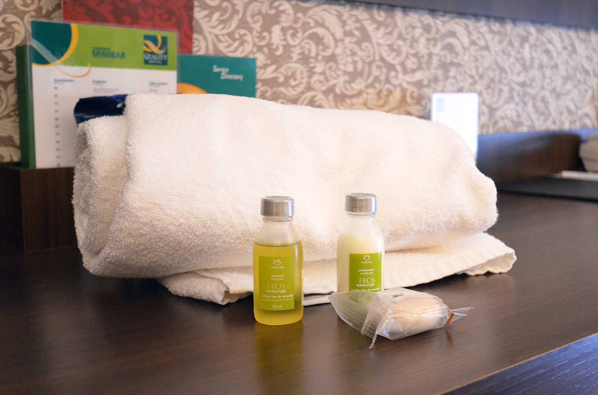 Quality Hotel Curitiba