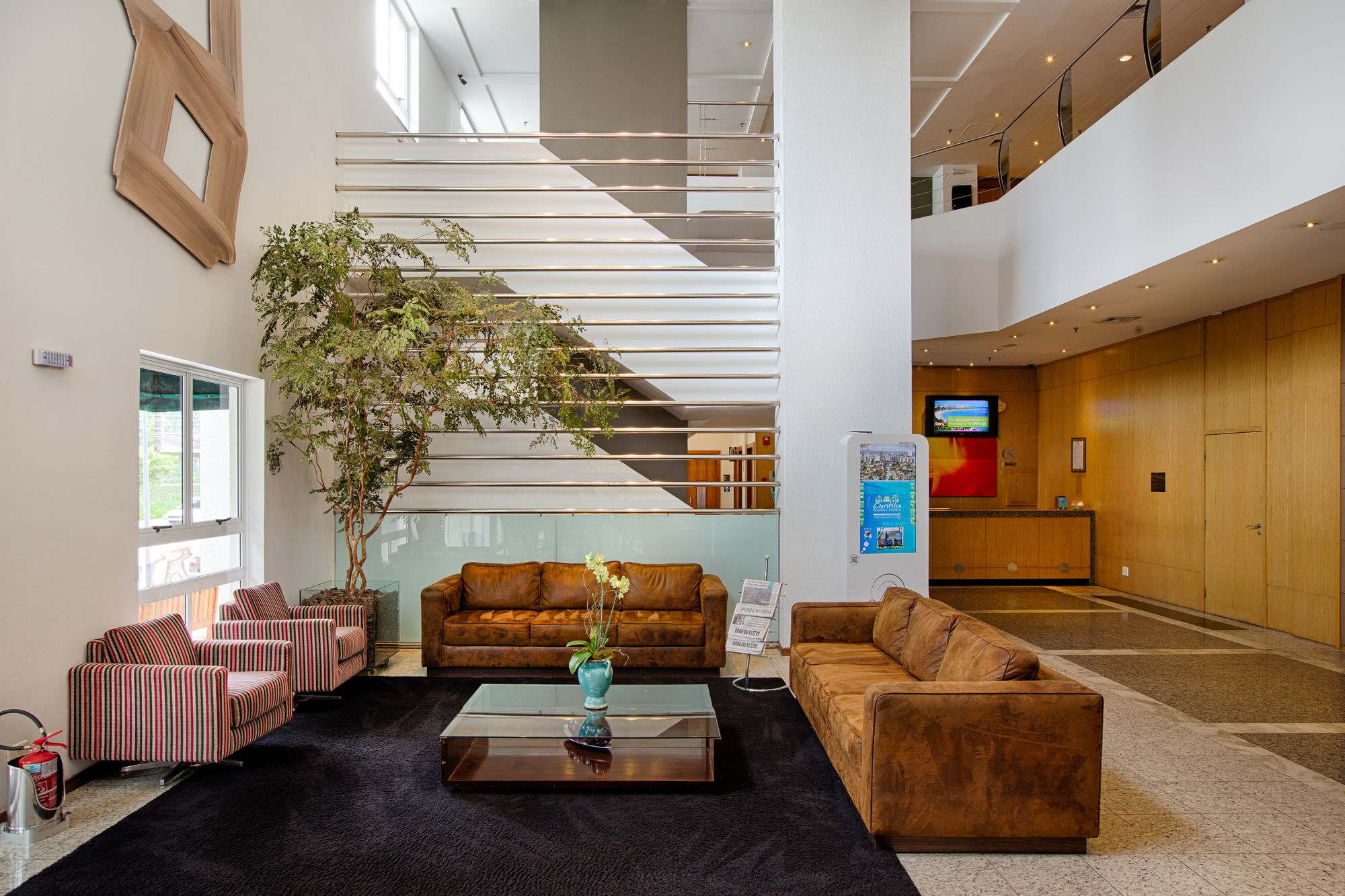 Quality Hotel Curitiba