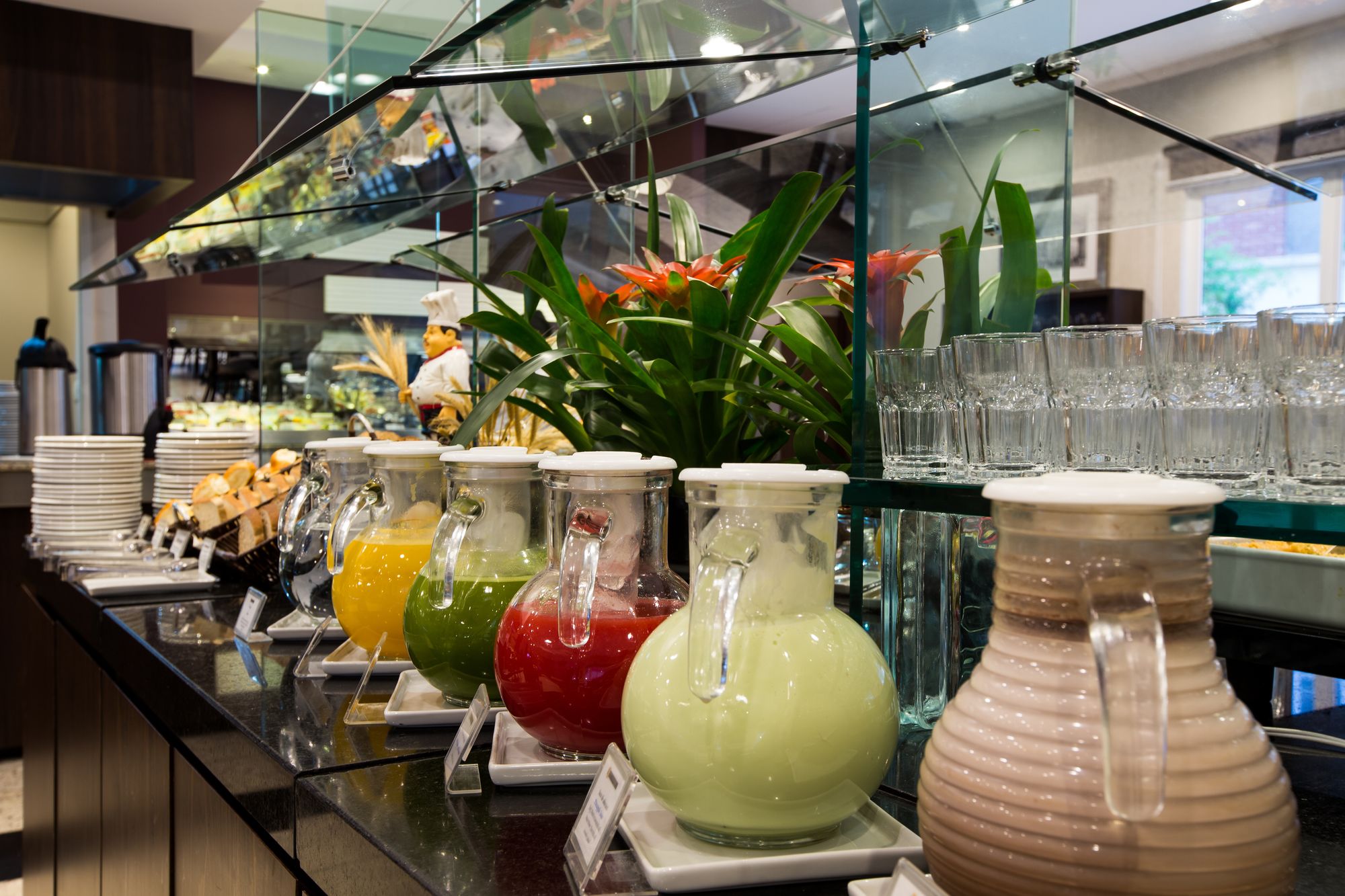 Quality Hotel Curitiba