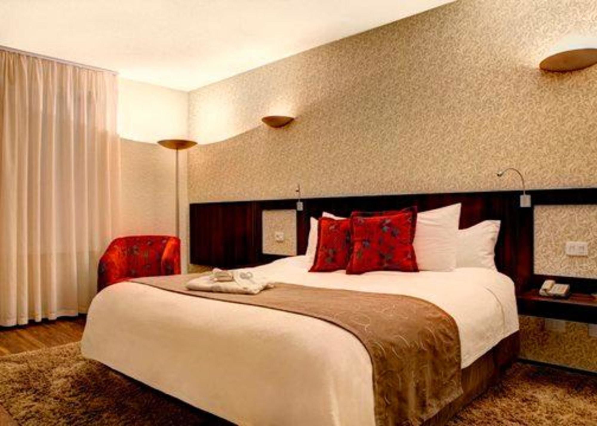 Quality Hotel Curitiba