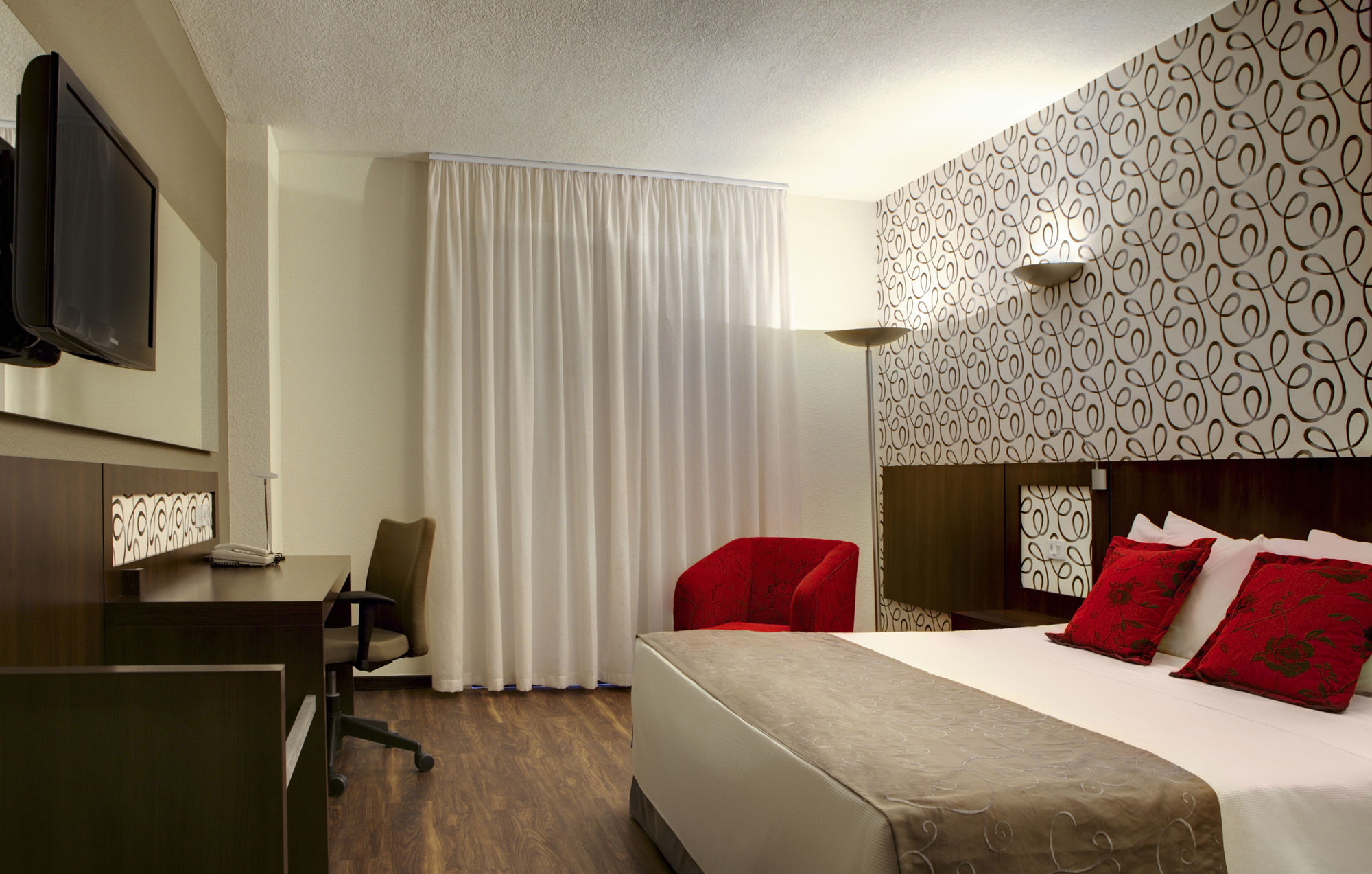 Quality Hotel Curitiba