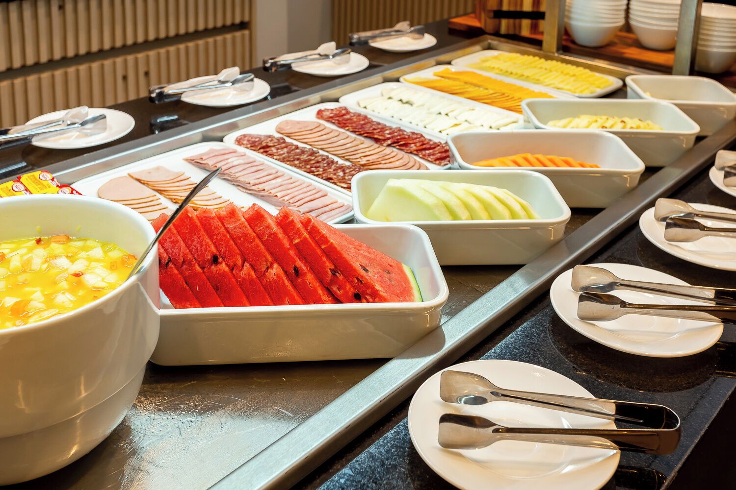 Roochelle Convention By Nobile