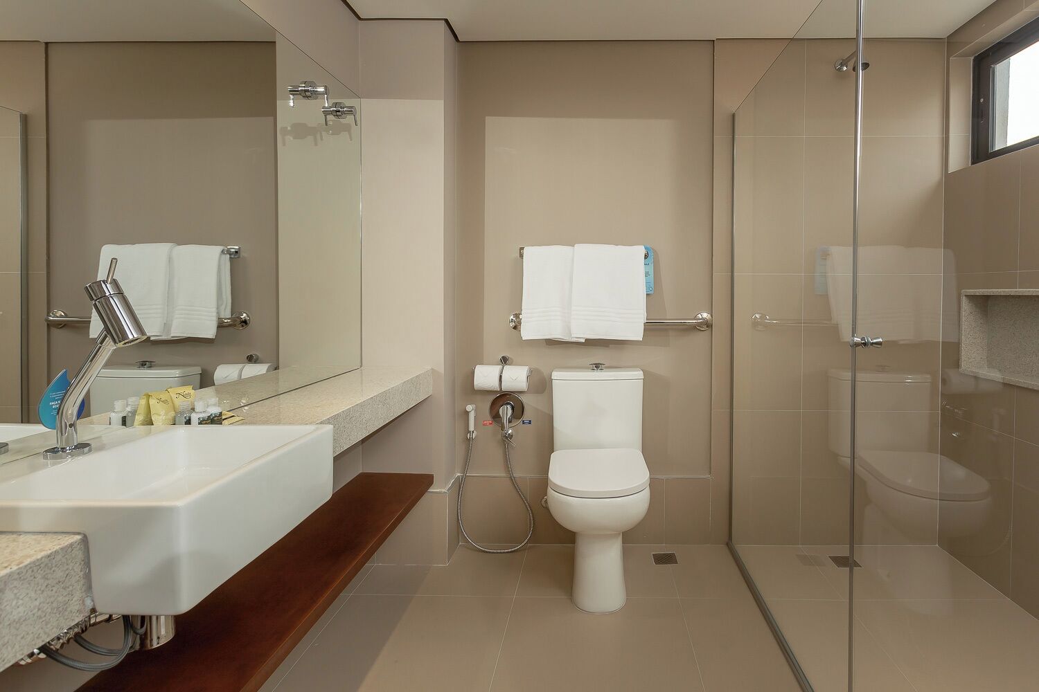 Roochelle Convention By Nobile