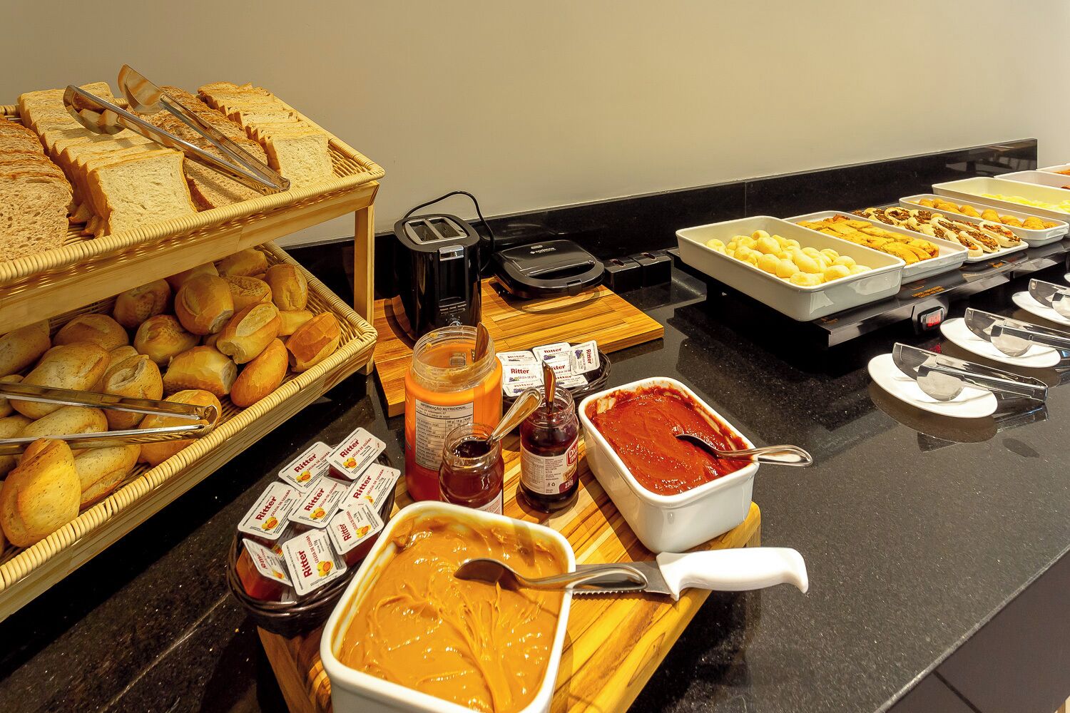 Roochelle Convention By Nobile