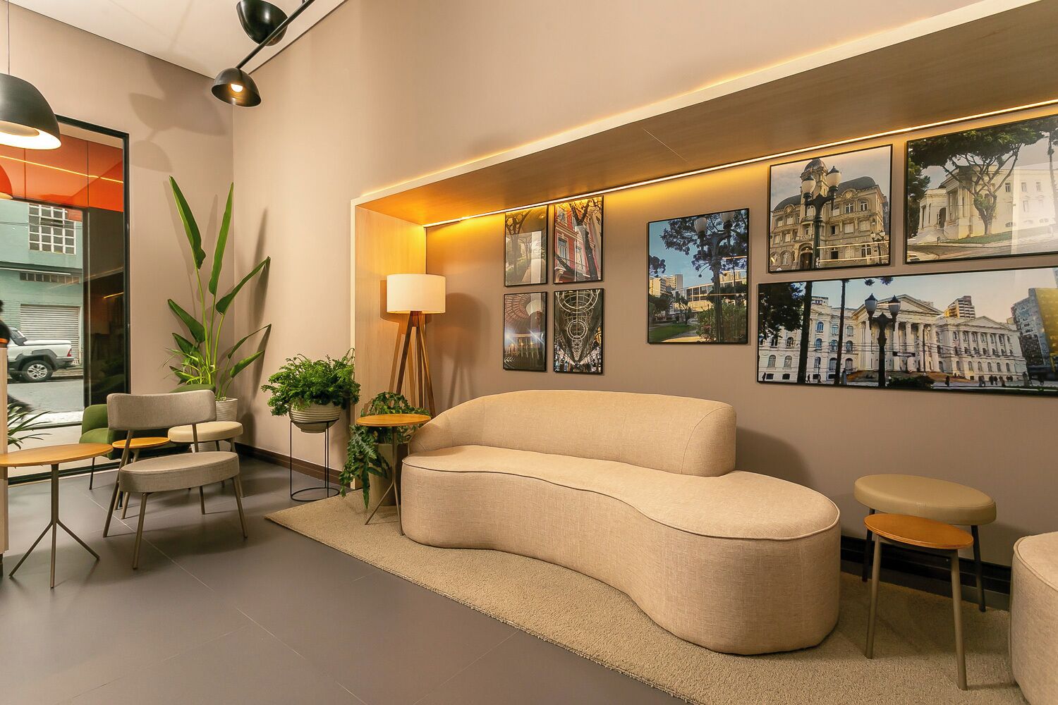 Roochelle Convention By Nobile