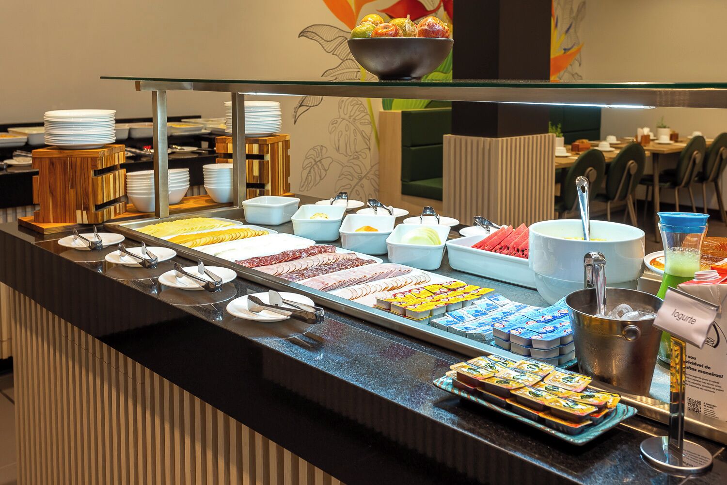 Roochelle Convention By Nobile