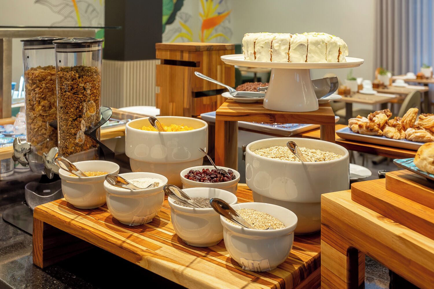 Roochelle Convention By Nobile