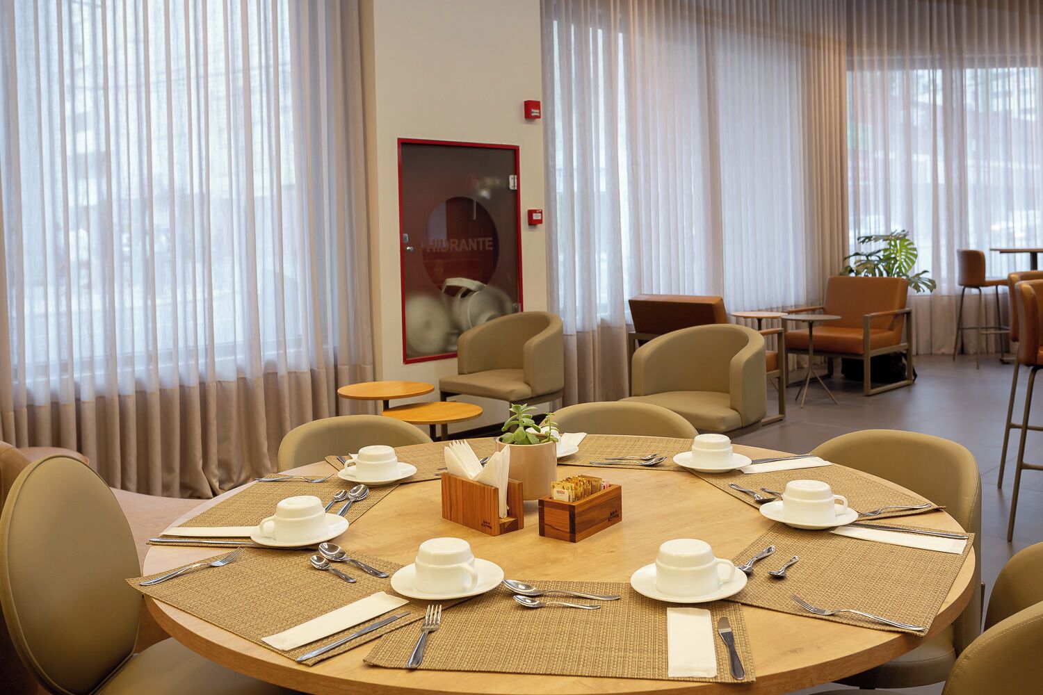 Roochelle Convention By Nobile