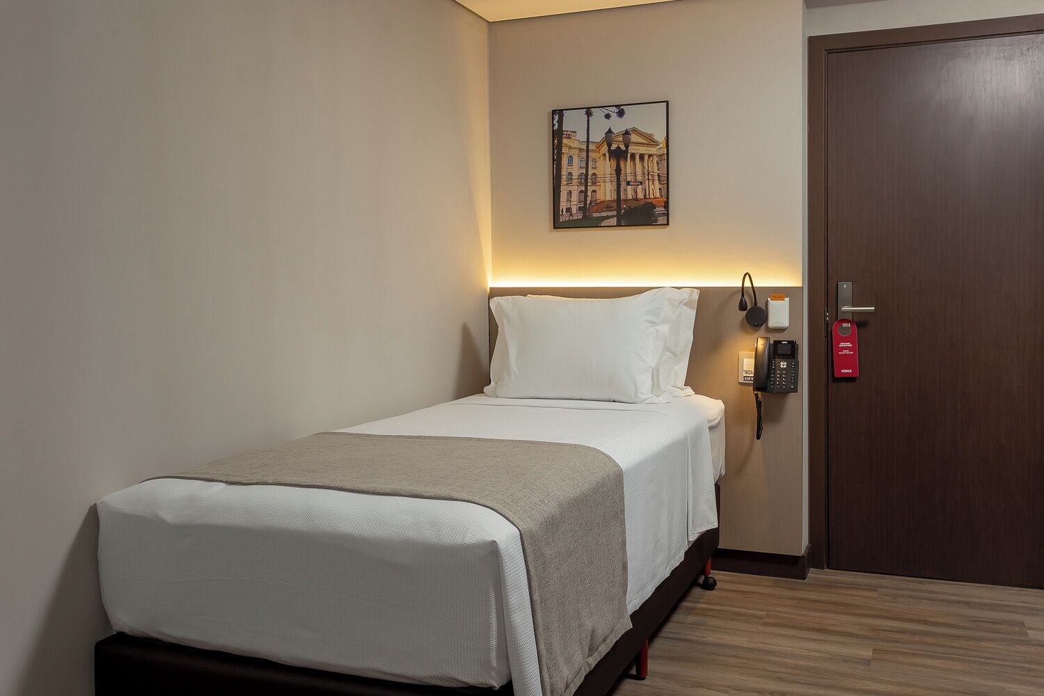 Roochelle Convention By Nobile