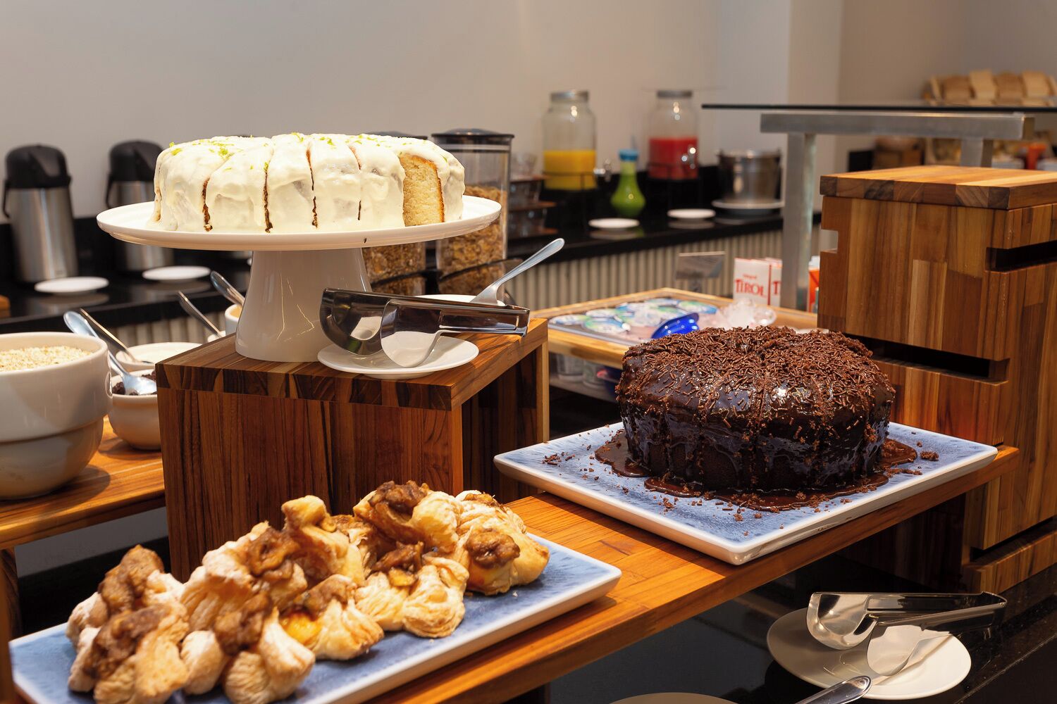 Roochelle Convention By Nobile