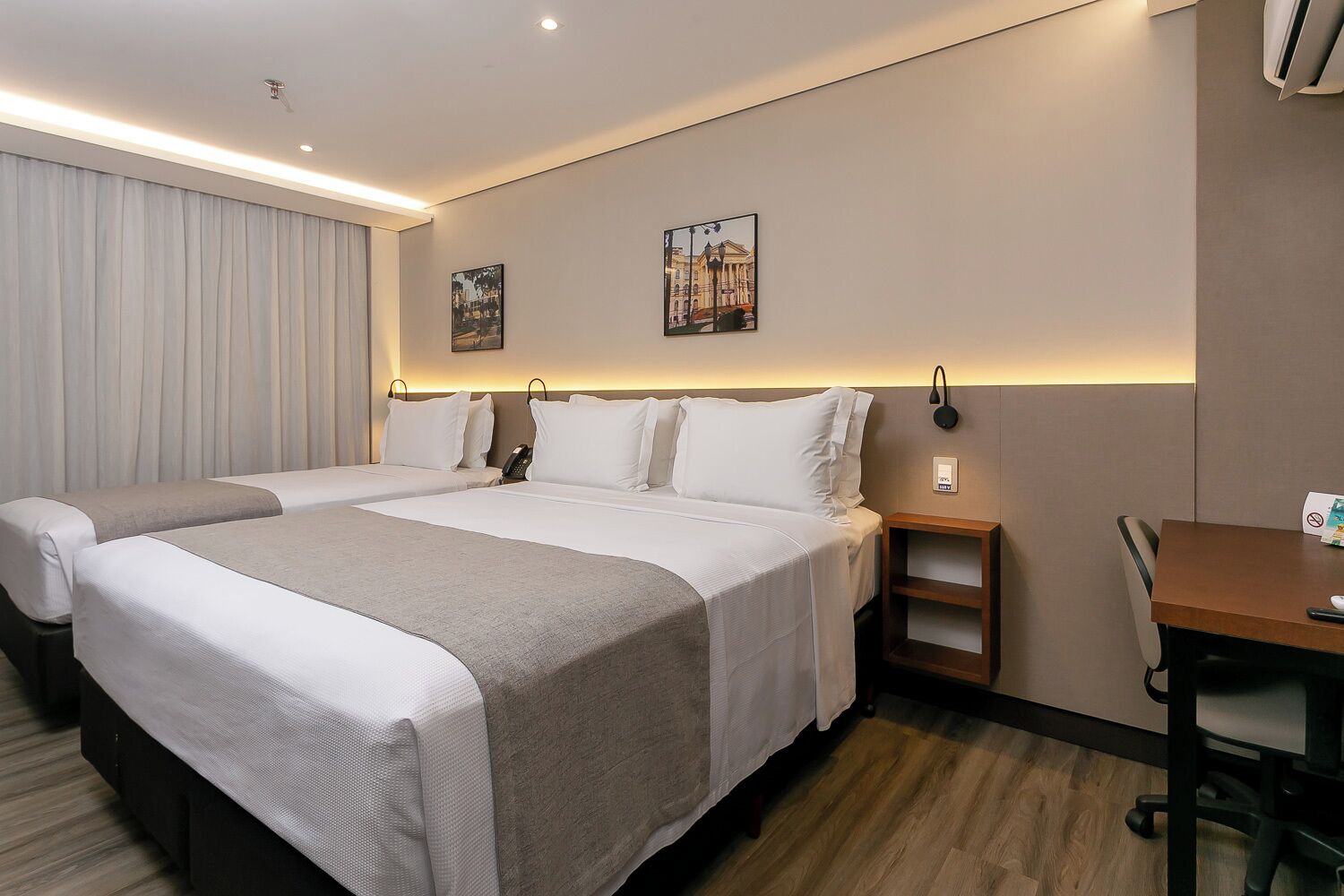 Roochelle Convention By Nobile