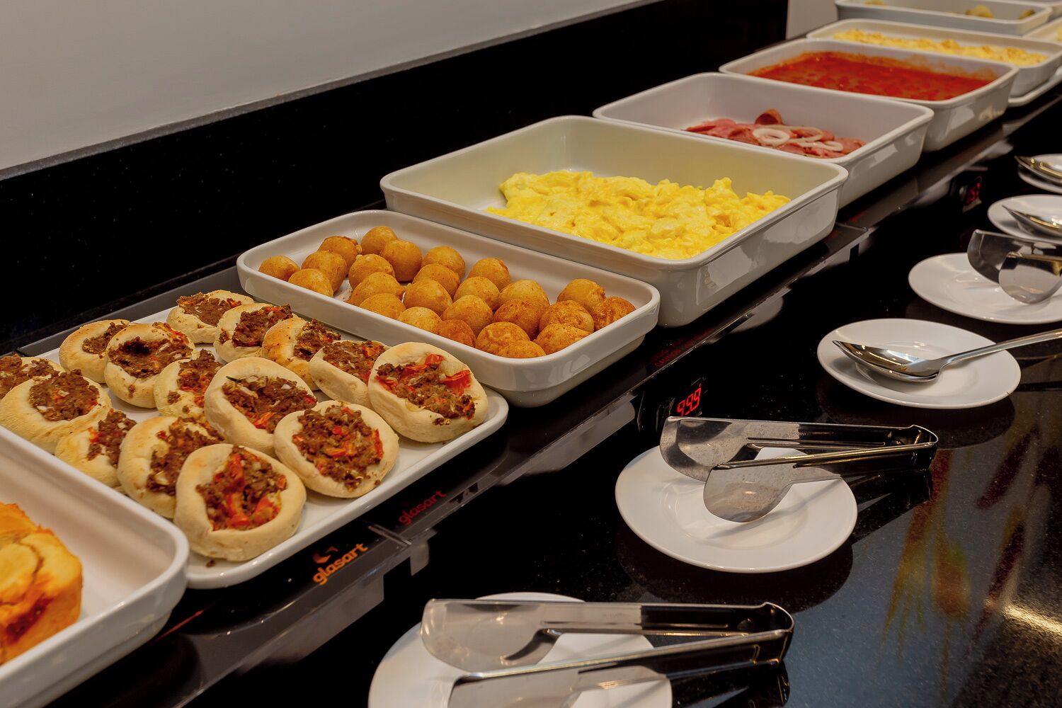 Roochelle Convention By Nobile