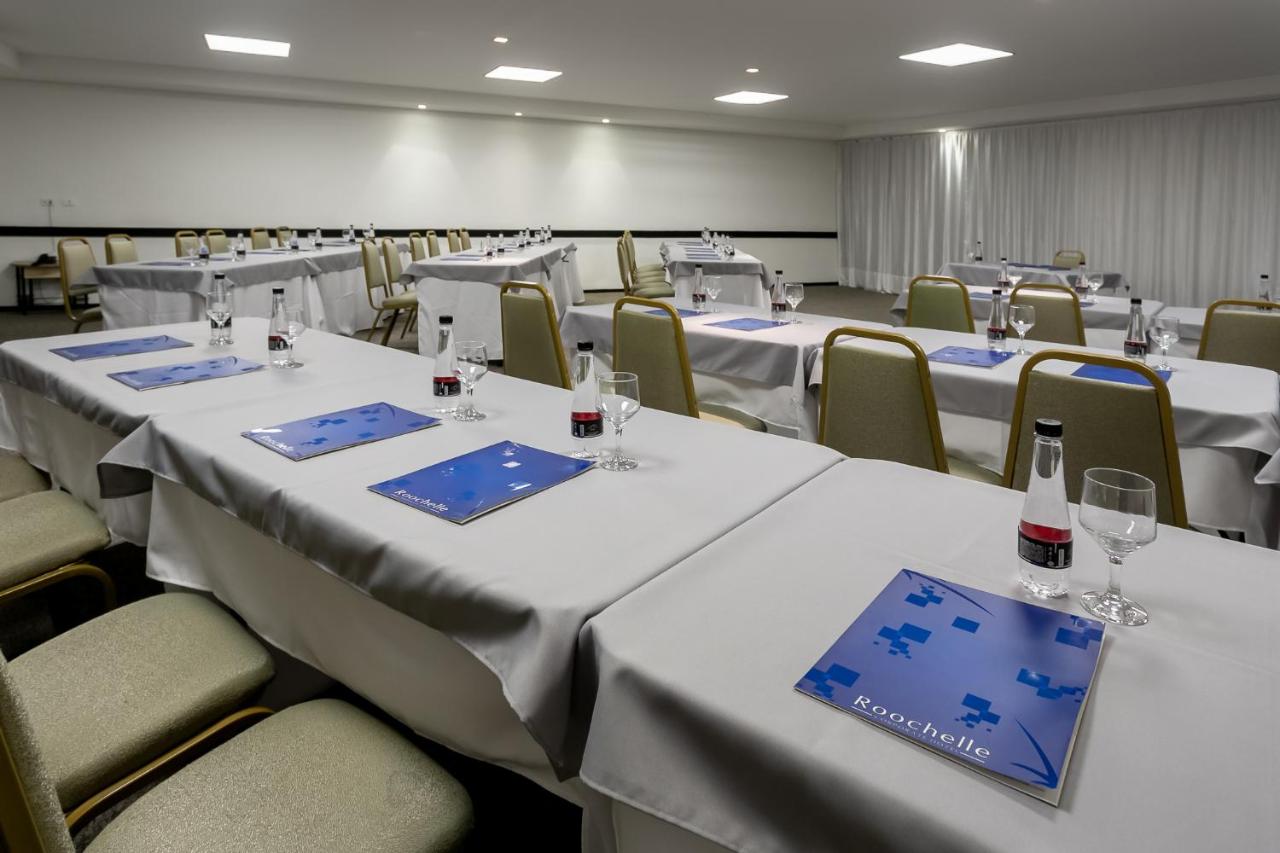 Roochelle Hotel By Nobile