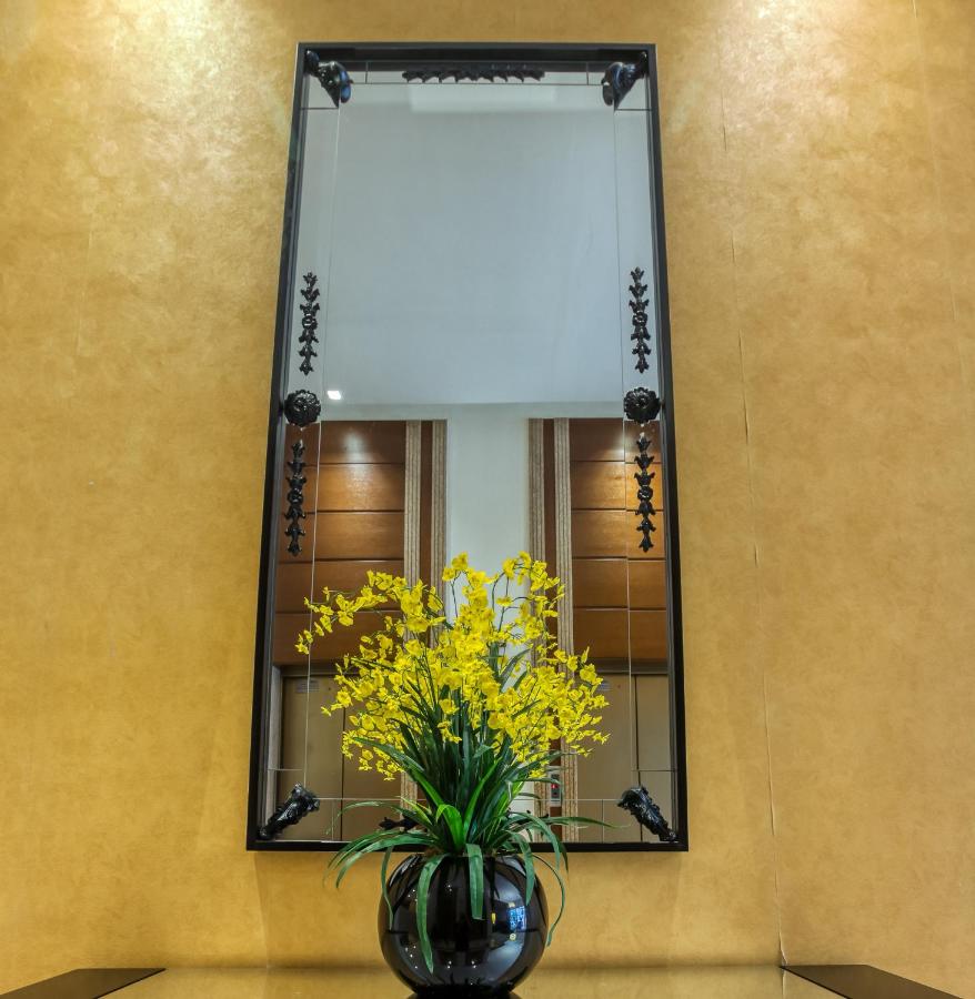 Roochelle Hotel By Nobile