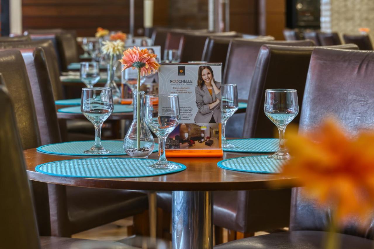 Roochelle Hotel By Nobile