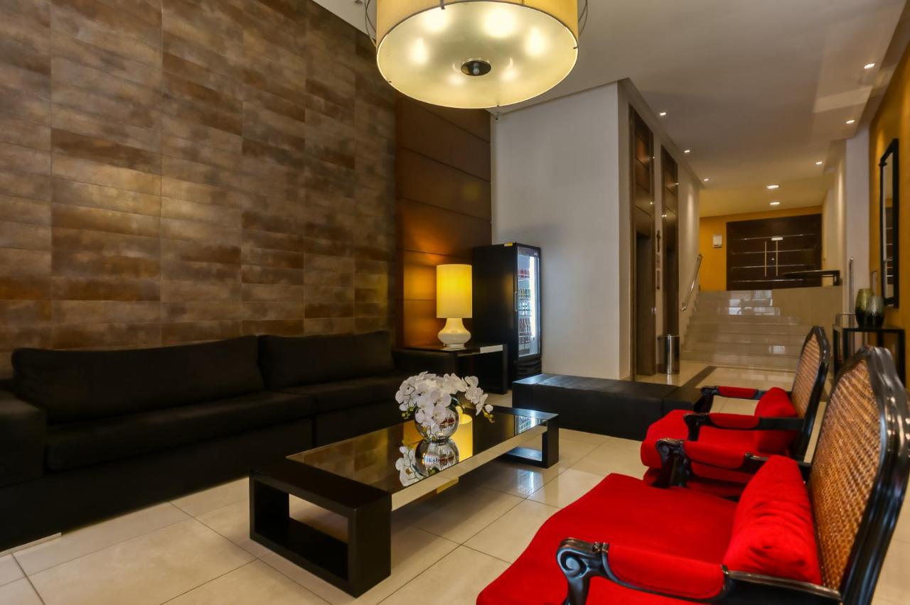 Roochelle Hotel By Nobile