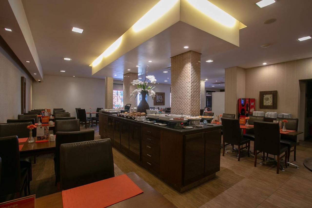 Roochelle Hotel By Nobile