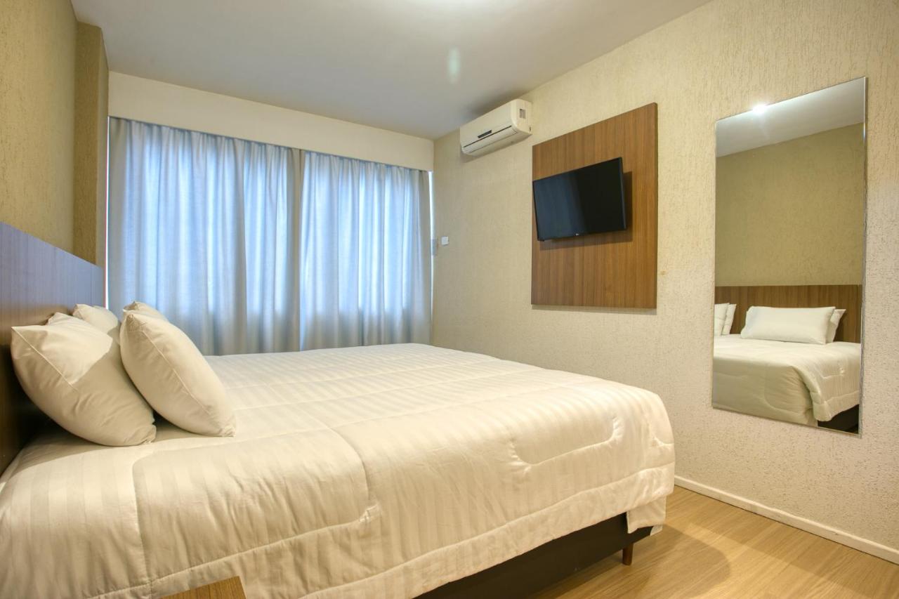 Roochelle Hotel By Nobile