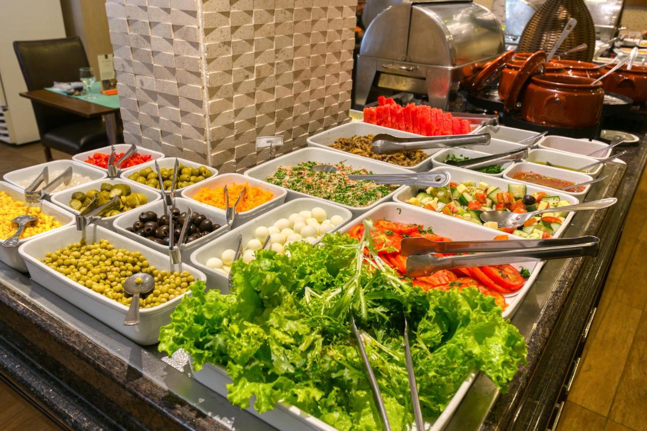 Roochelle Hotel By Nobile