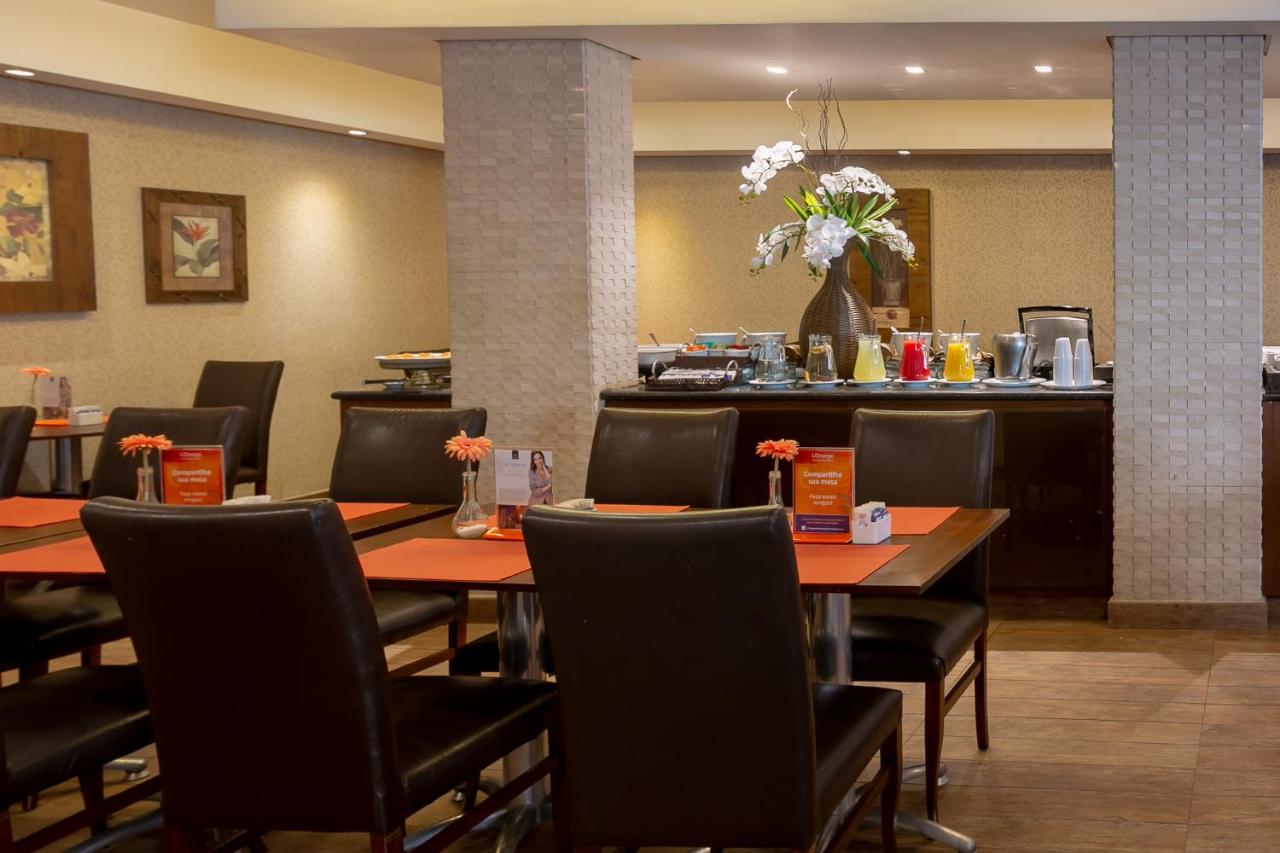 Roochelle Hotel By Nobile