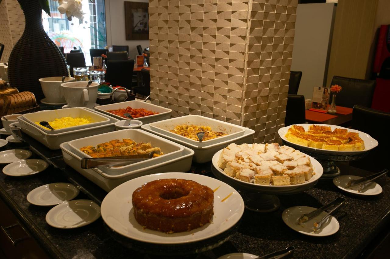 Roochelle Hotel By Nobile