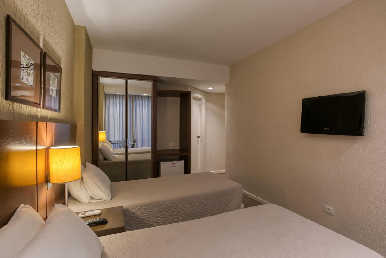 Roochelle Hotel By Nobile