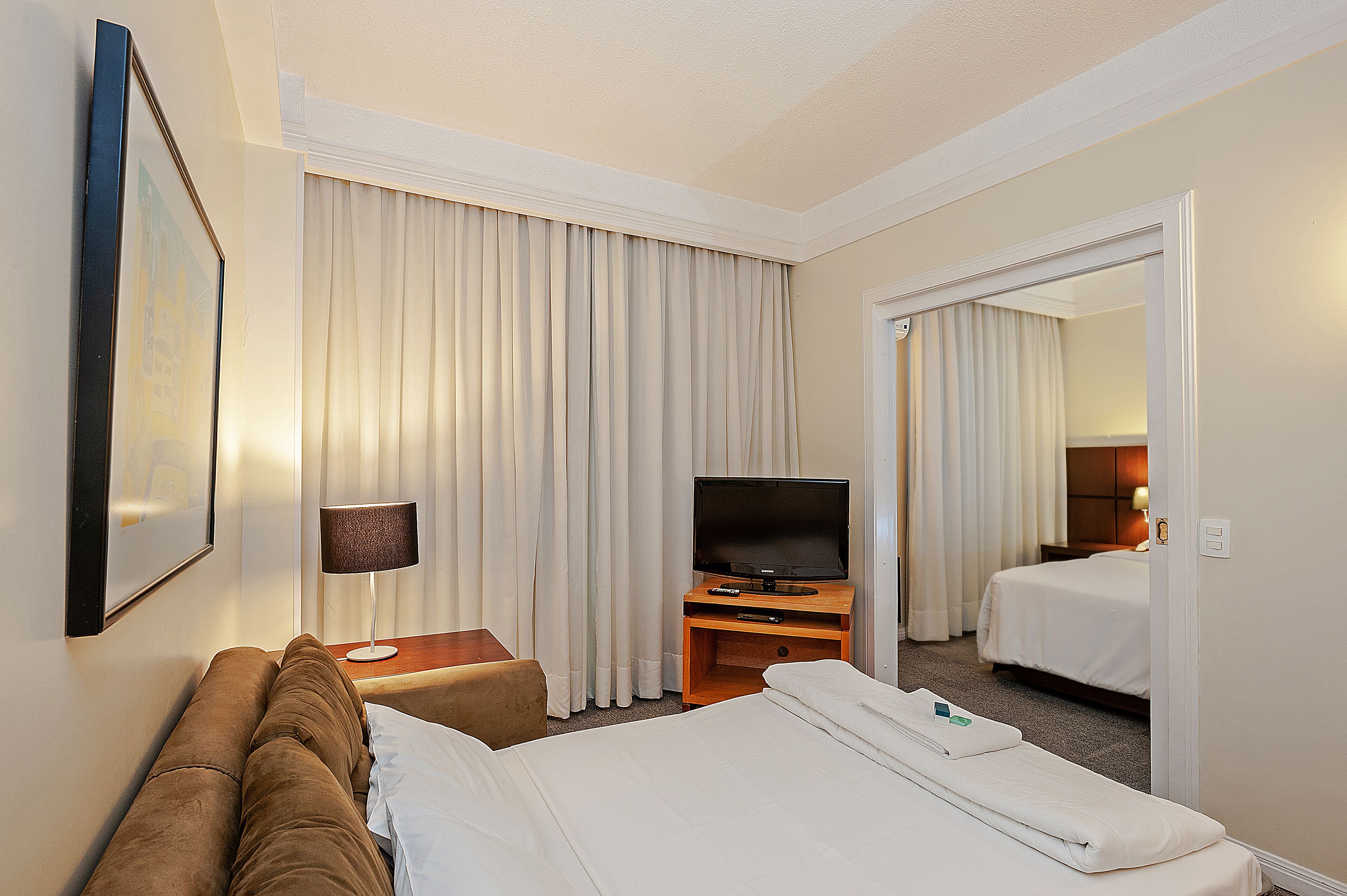 Slaviero Curitiba Shopping