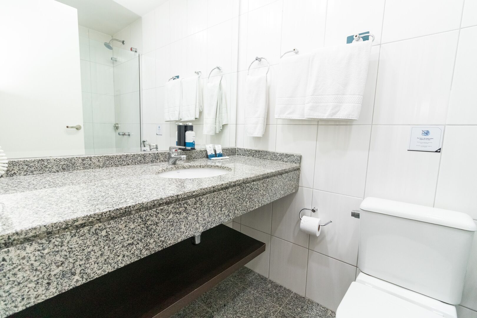 Slaviero Curitiba Shopping