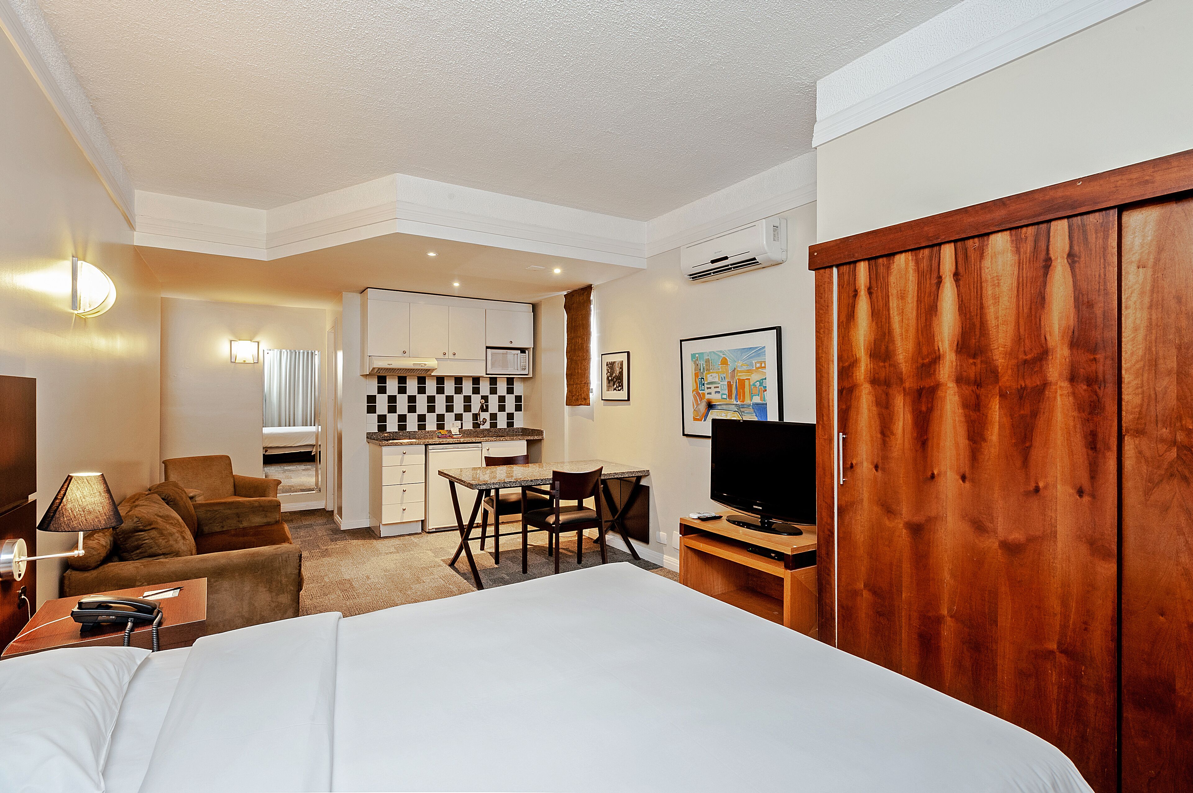 Slaviero Curitiba Shopping