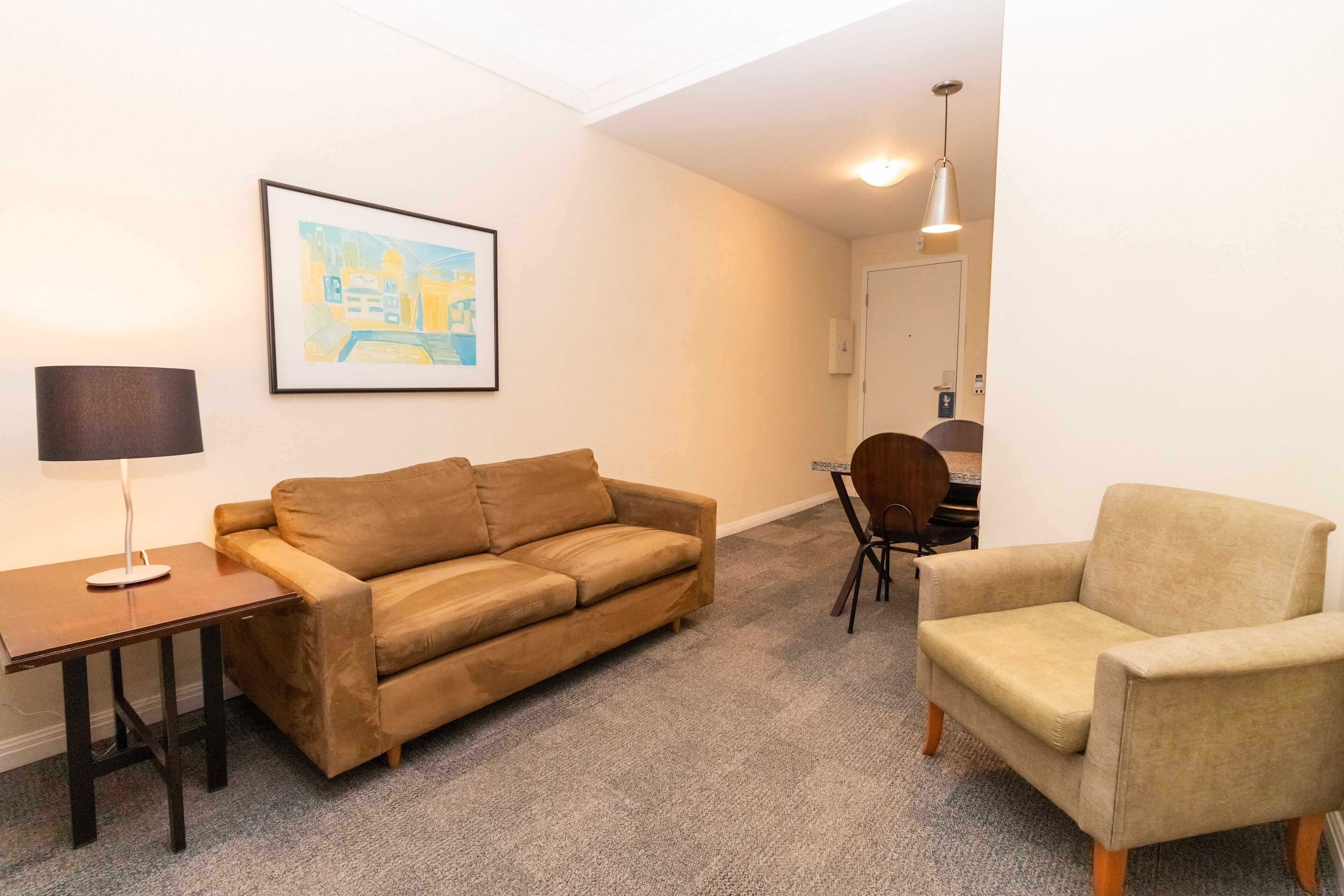 Slaviero Curitiba Shopping