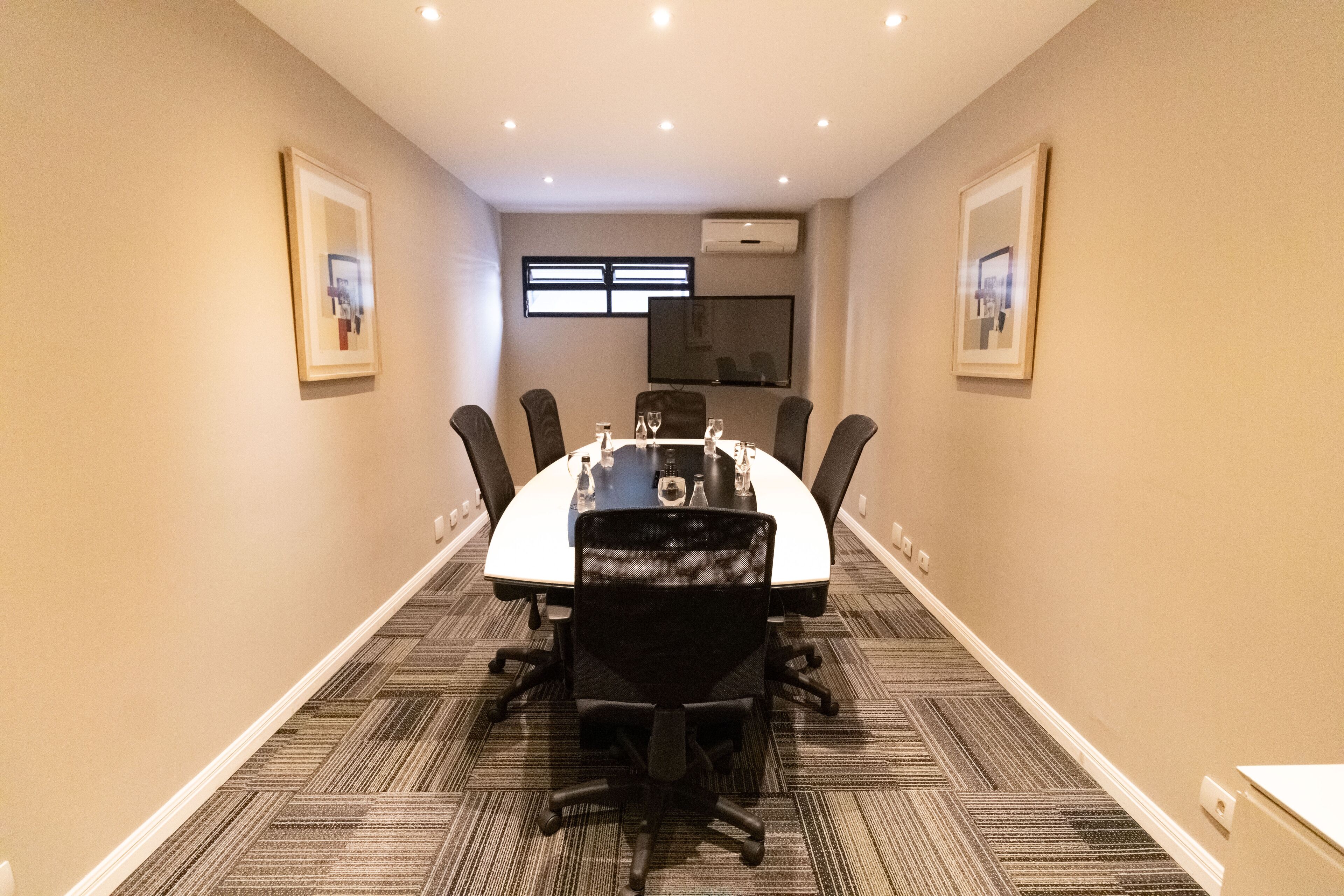 Slaviero Curitiba Shopping