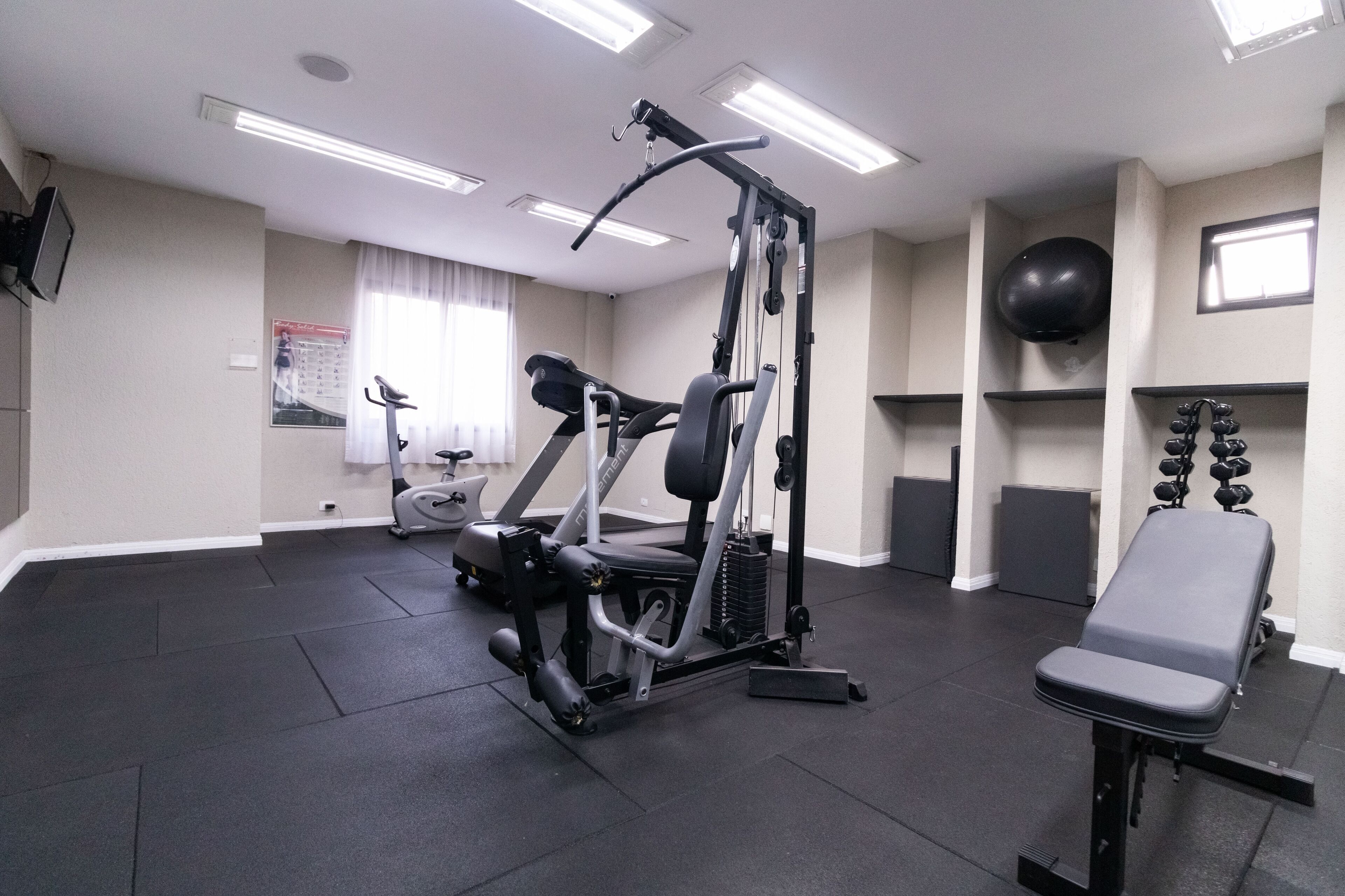 Slaviero Curitiba Shopping