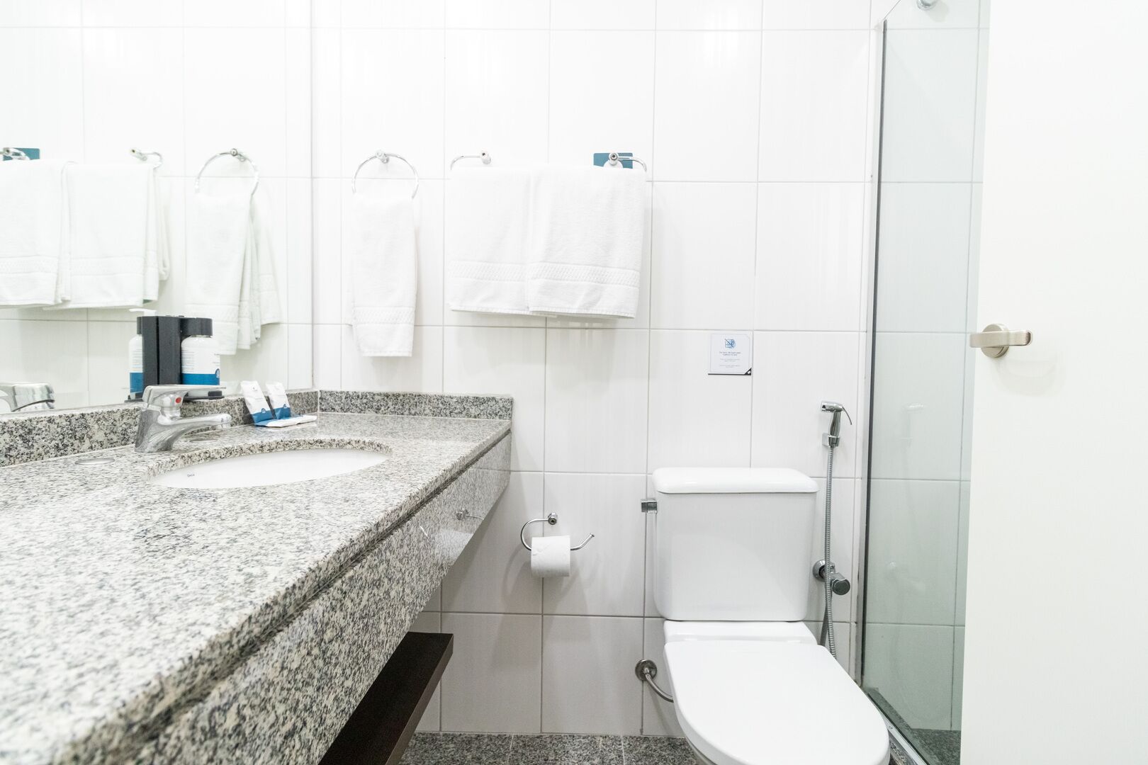 Slaviero Curitiba Shopping