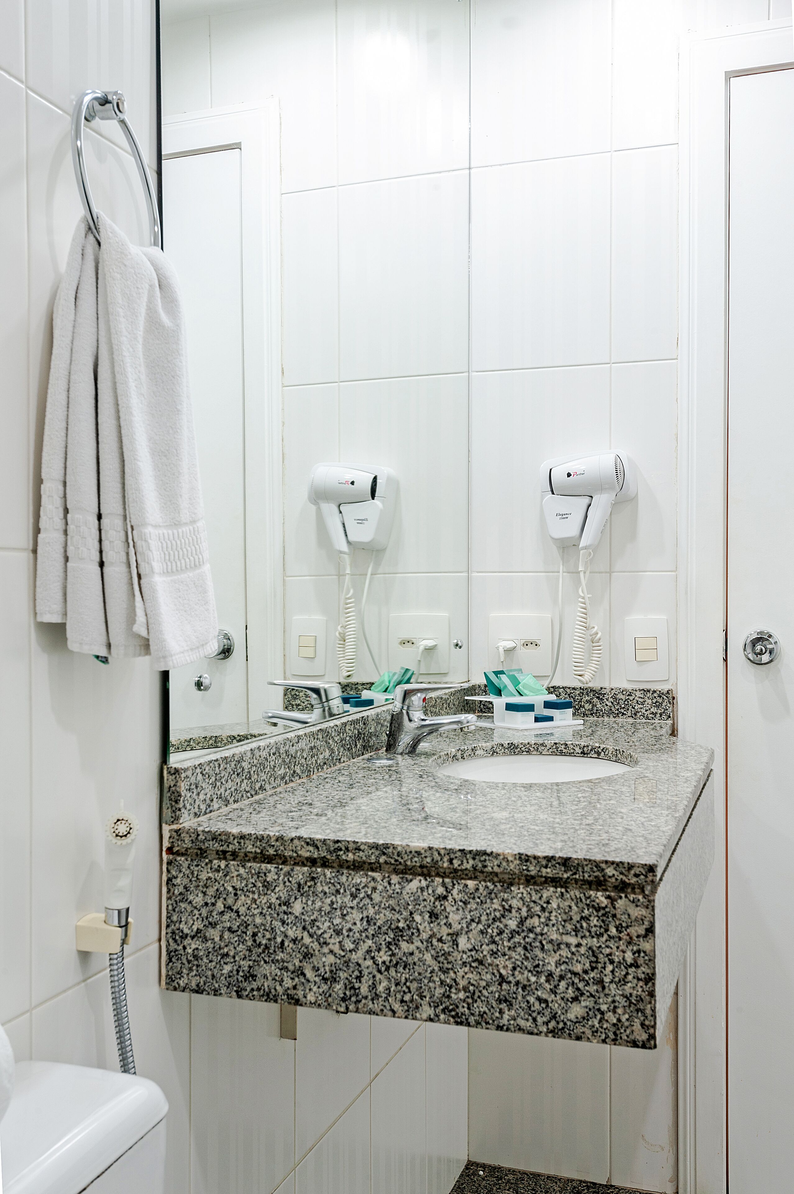 Slaviero Curitiba Shopping