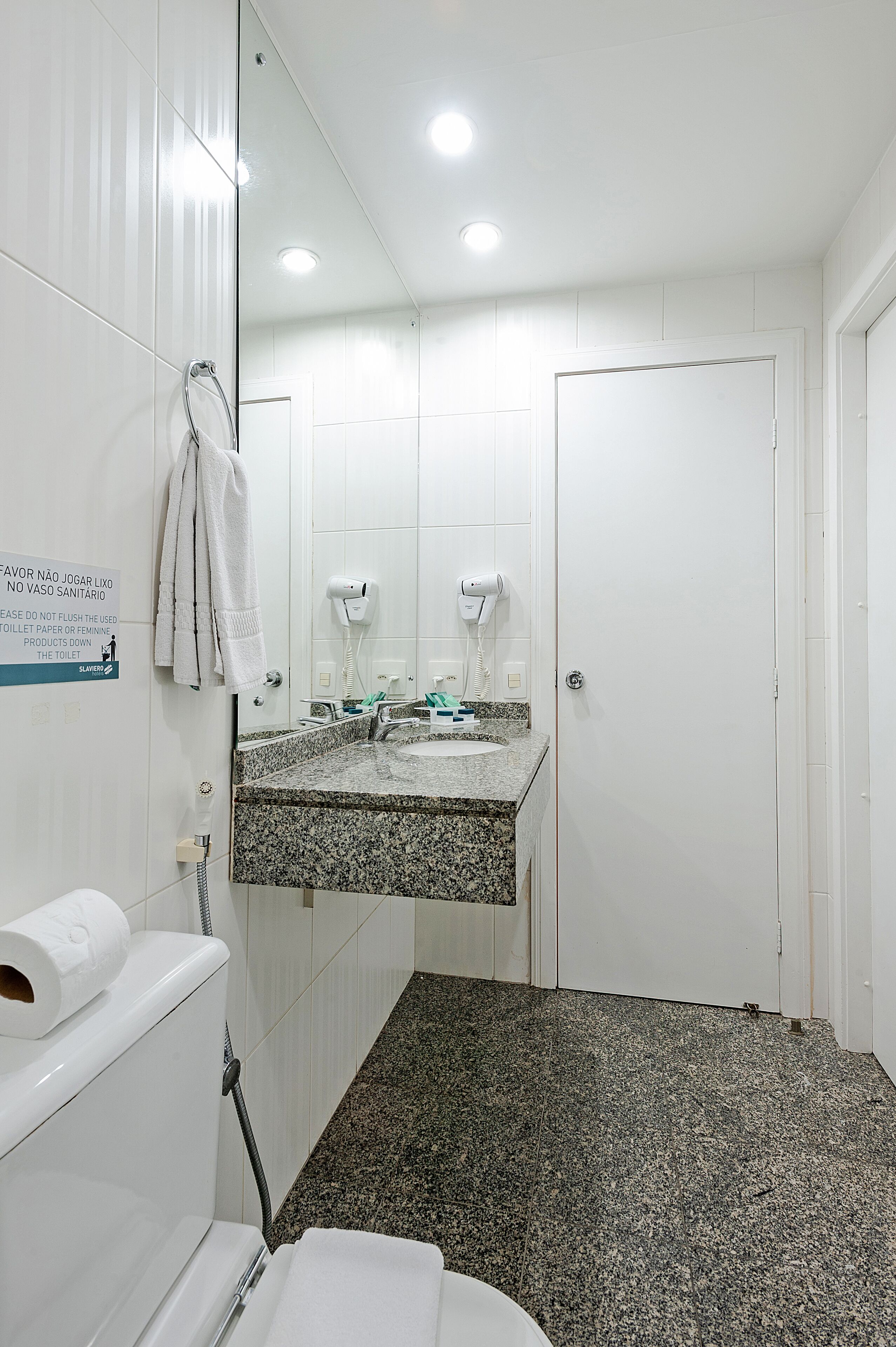 Slaviero Curitiba Shopping